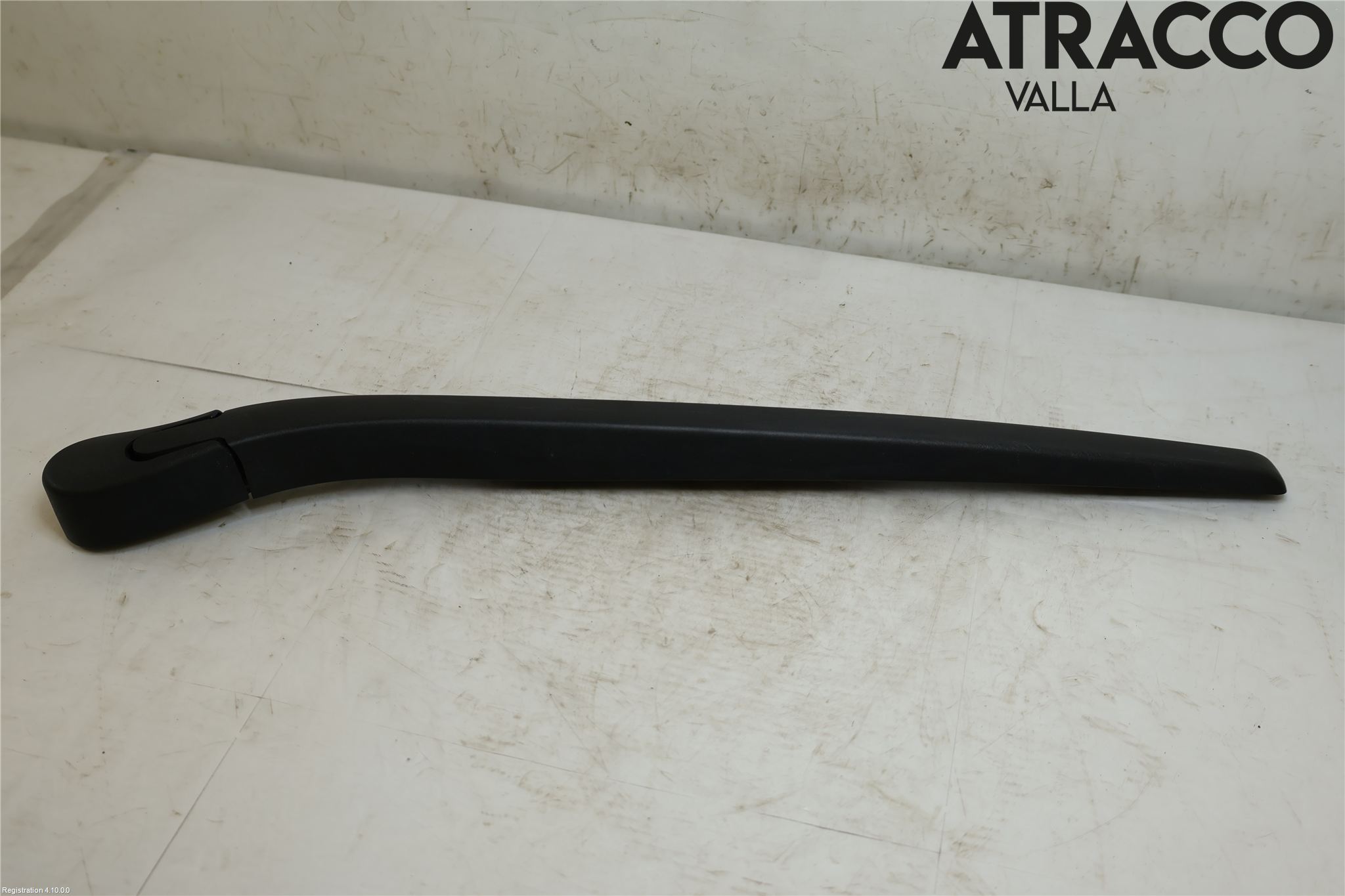 BMW 5 F10/F11/F18 09-17 Viskerarm Bakrute