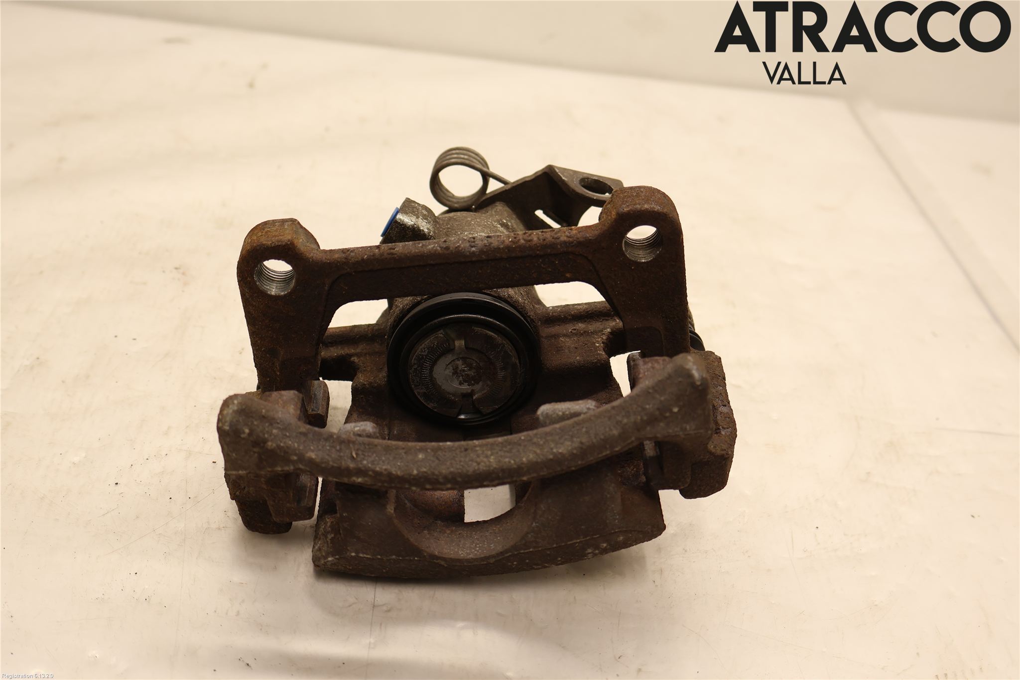 Volkswagen VW TRANSP/CARAVELLE (T6) 16-22 Bremsecaliper Bak Høyre