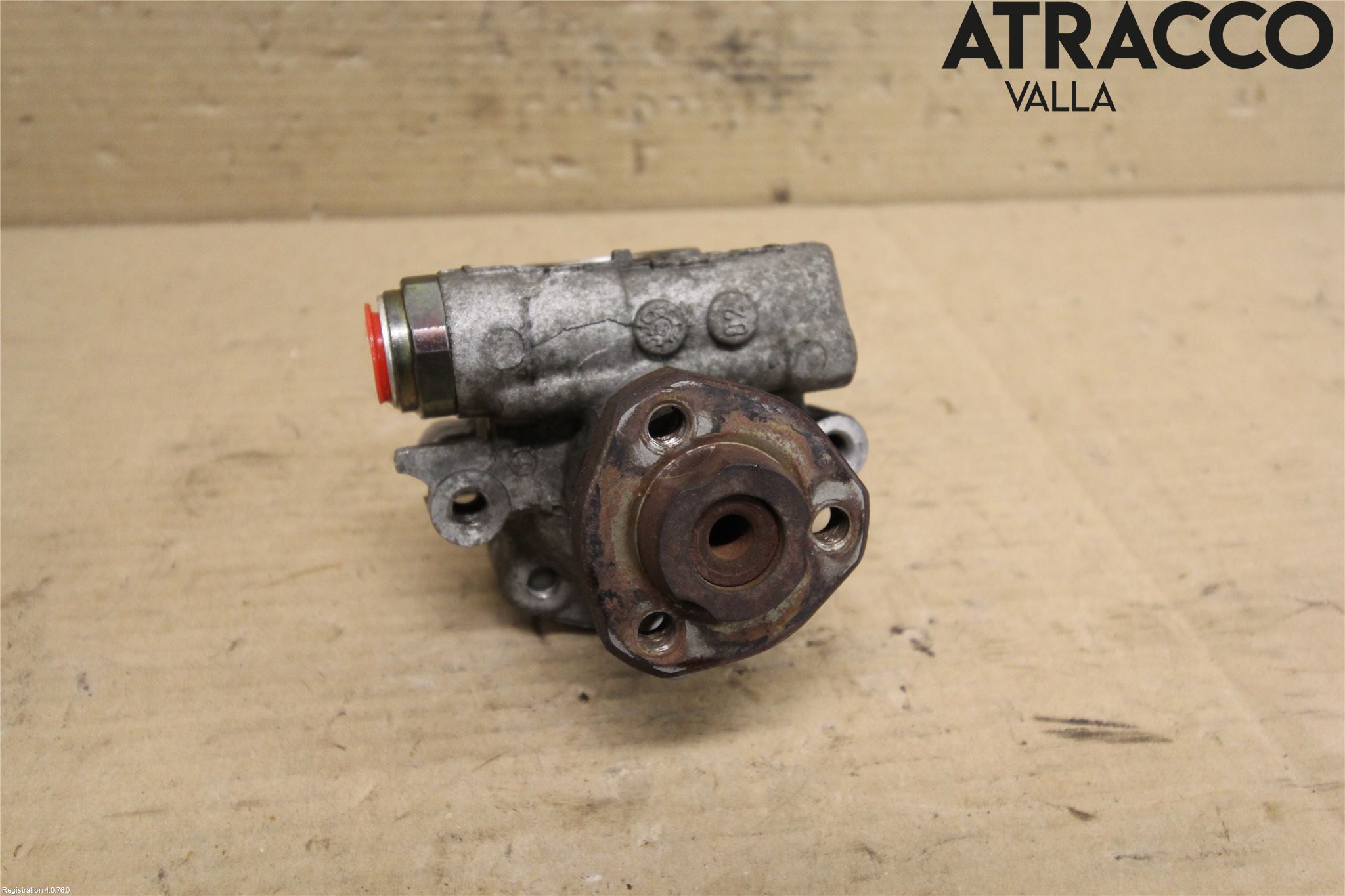 Volkswagen VW GOLF IV 98-06 Servo Pumpe