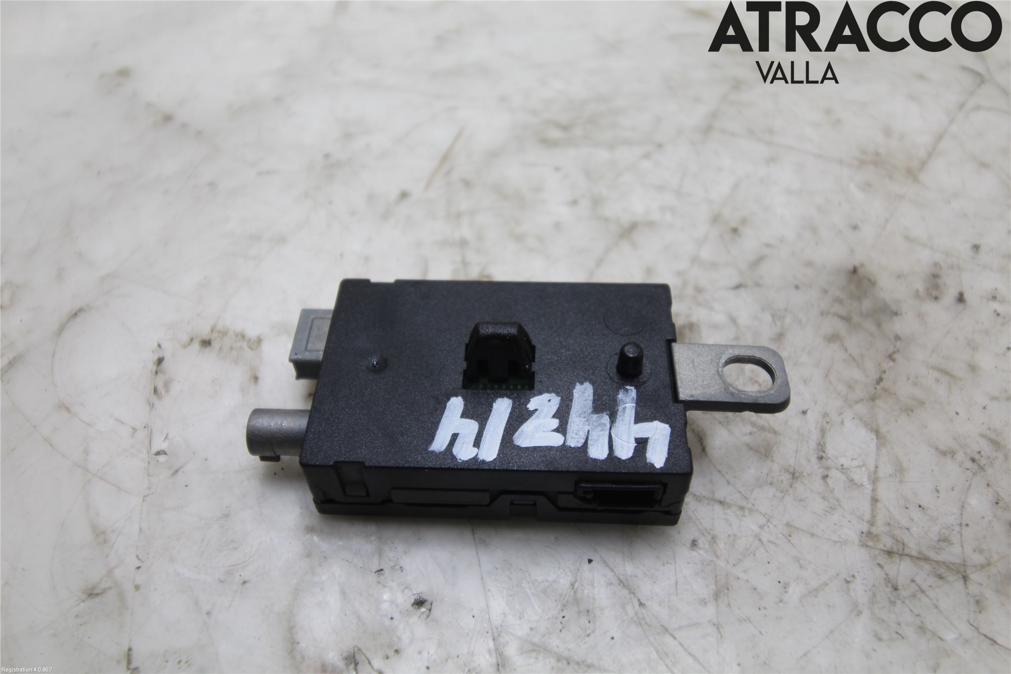 Volvo V60 11-13 Stereo Antenneforsterker