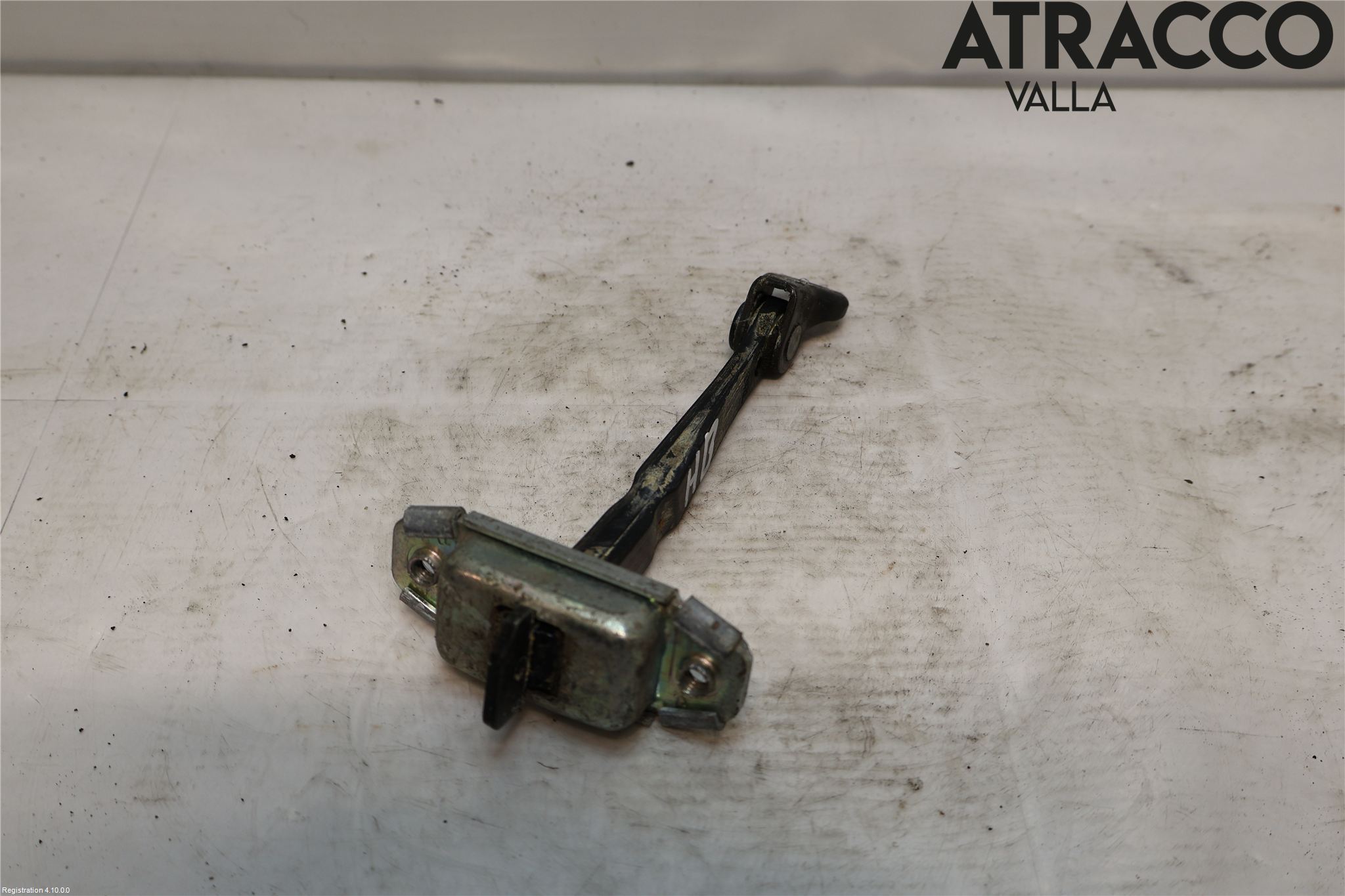 Kia CEED 12-18 Dørstopper