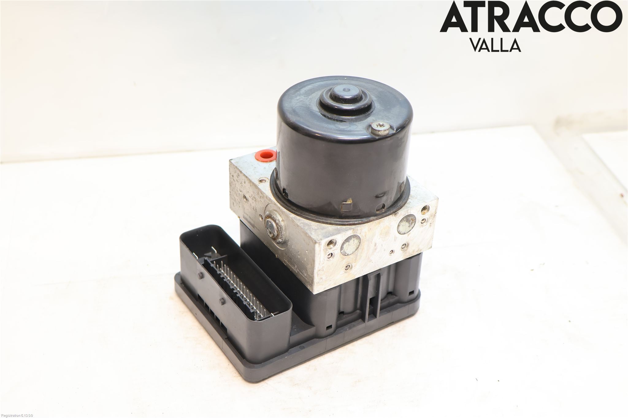 Ford FOCUS 08-11 Abs Hydraulikkaggregat