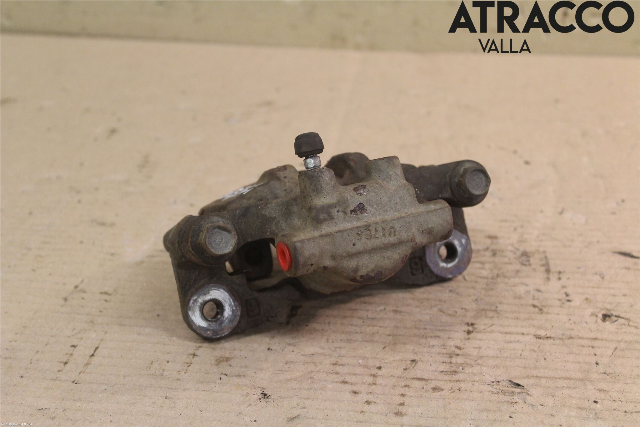 Mitsubishi LANCER 07-14 Bremsecaliper Bak Høyre