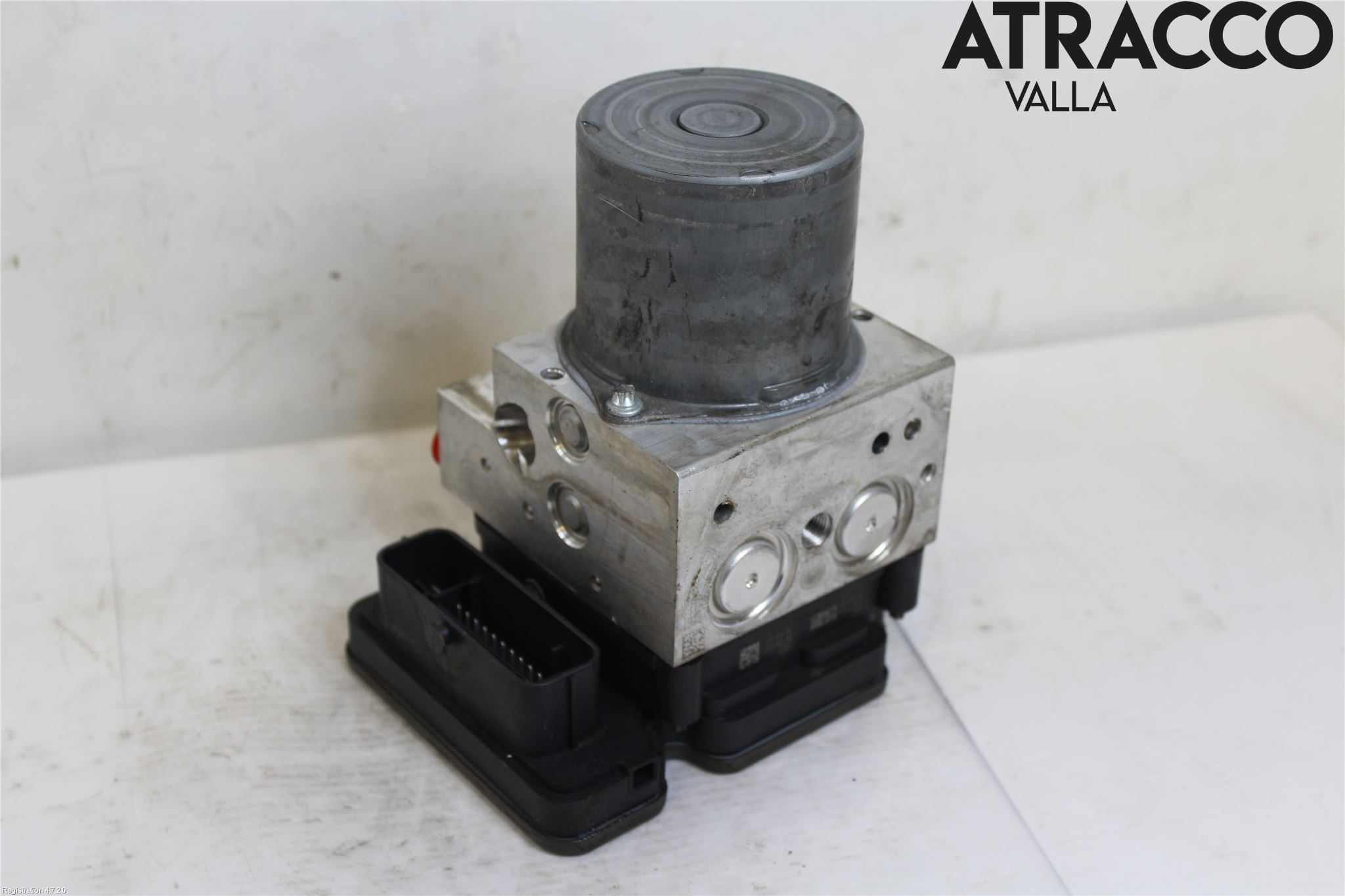 Audi A6 ALLROAD 12-18 Abs Hydraulikkaggregat