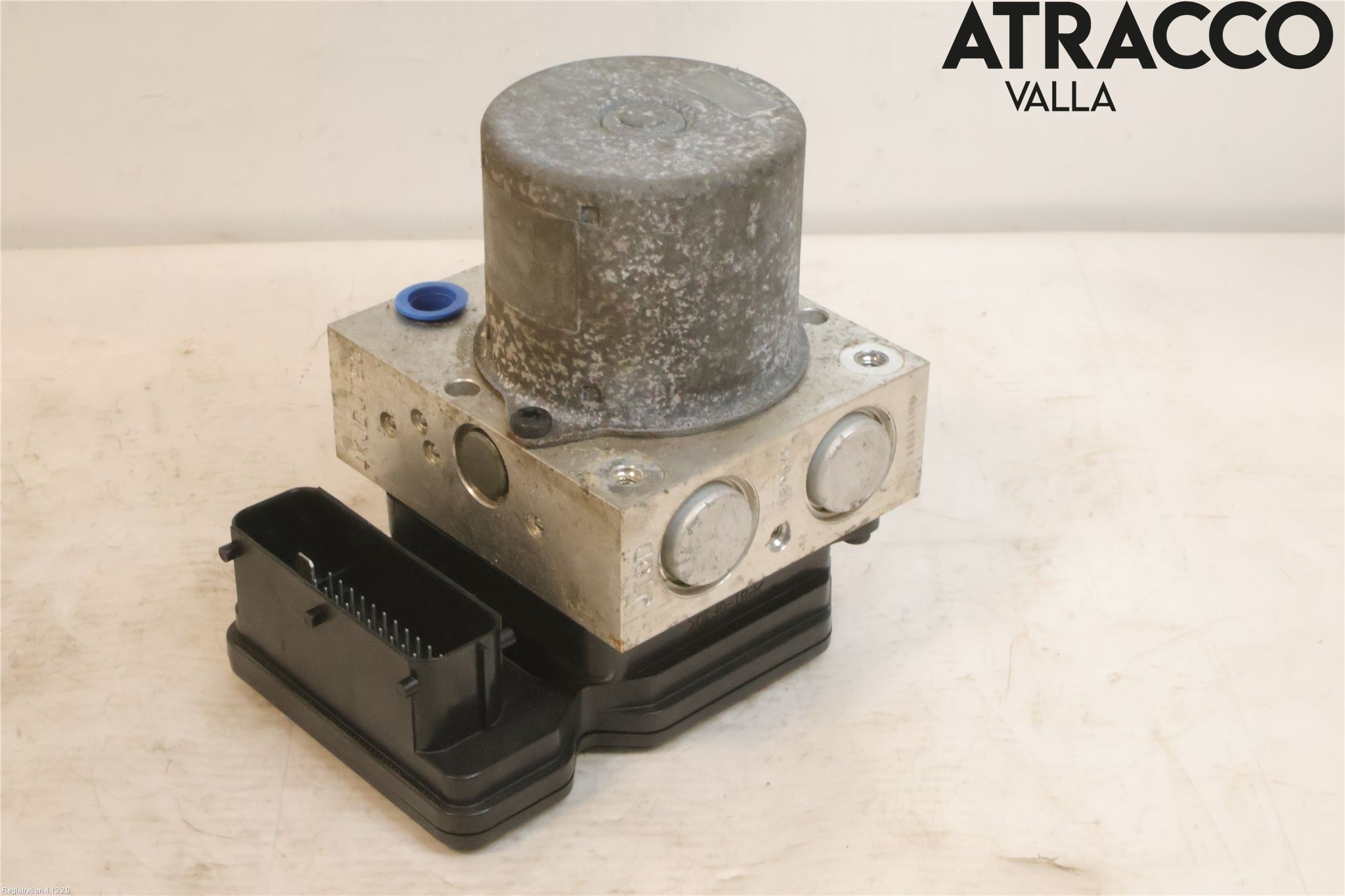 Hyundai i40 08-15 Abs Hydraulikkaggregat