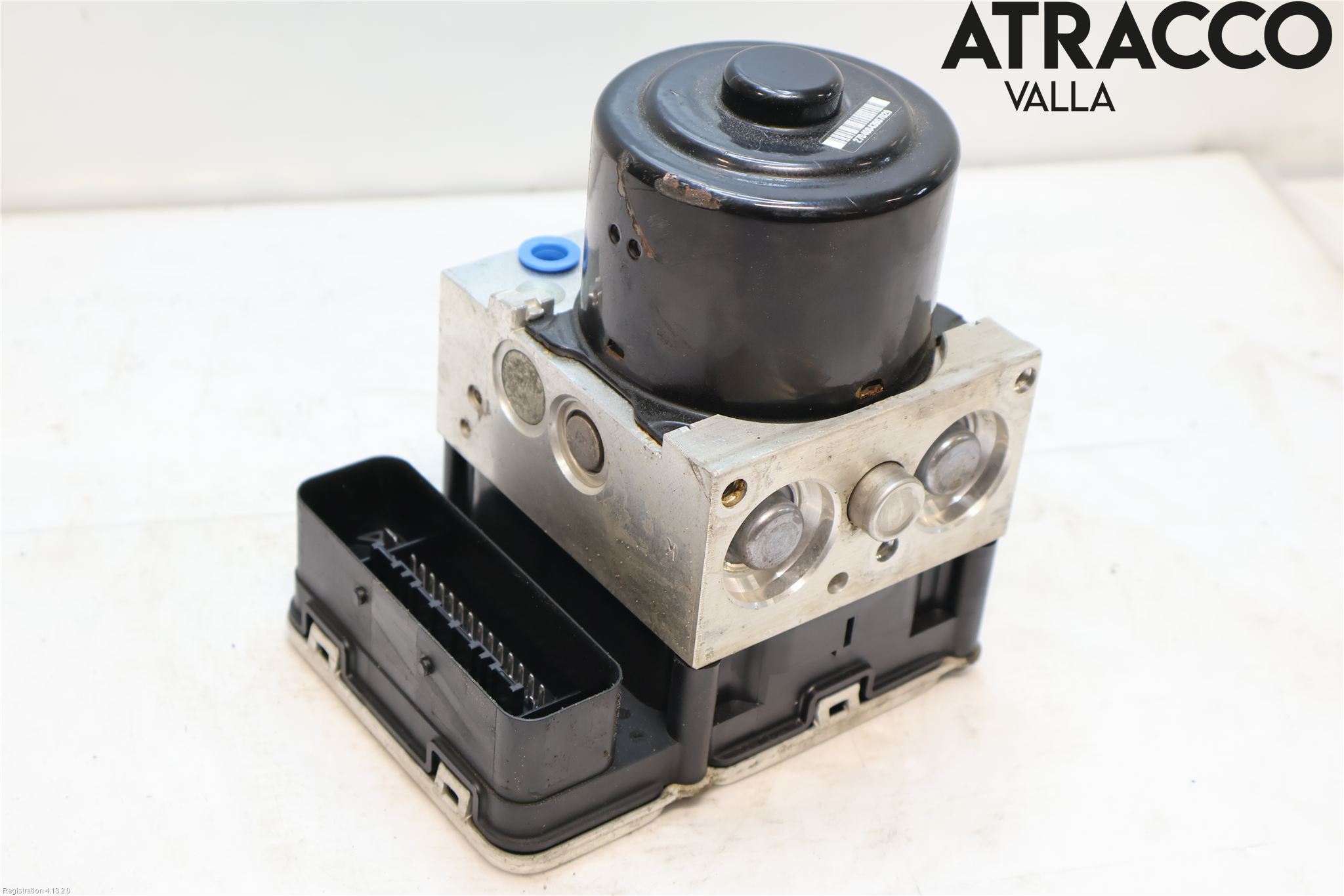 BMW X3 F25 10-17 Abs Hydraulikkaggregat