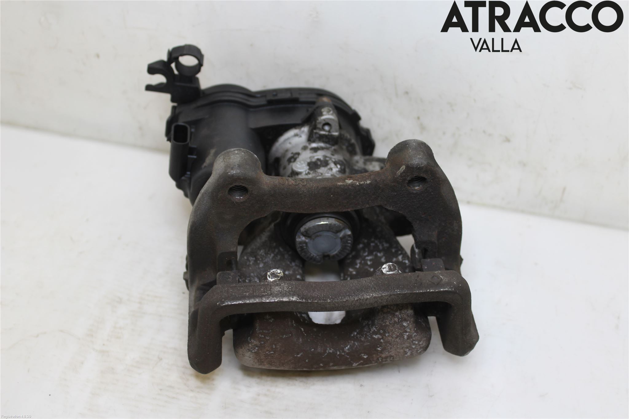 Mercedes-Benz MB A-KLASS (W176) 13-18 Bremsecaliper Bak Høyre