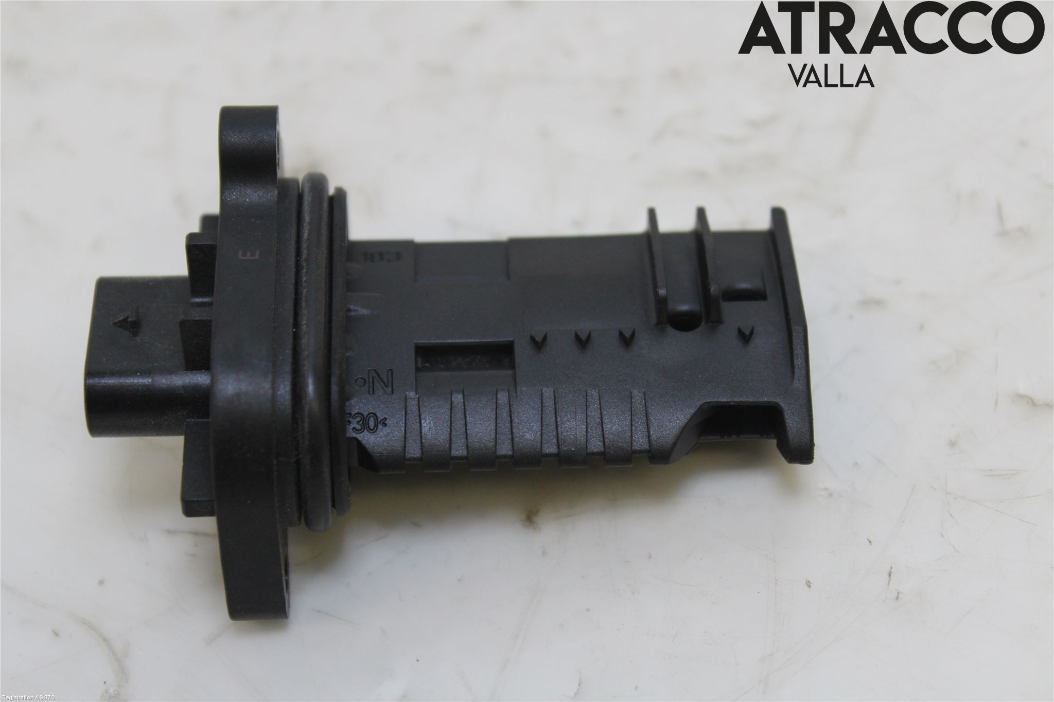 BMW 5 F10/F11/F18 09-17 Inns Luftmassemåler