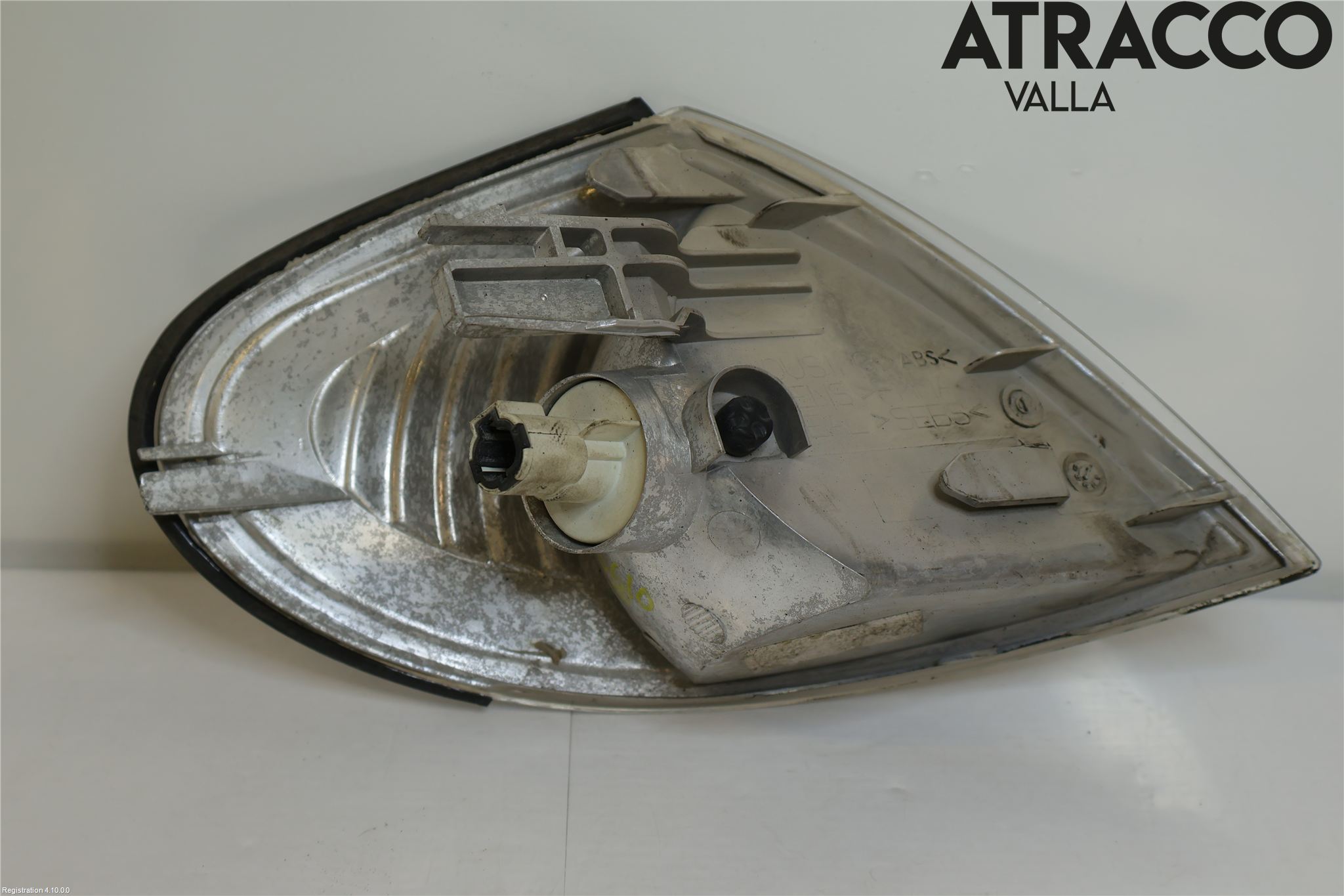 Nissan ALMERA    00-06 Blinklykt Foran Høyre