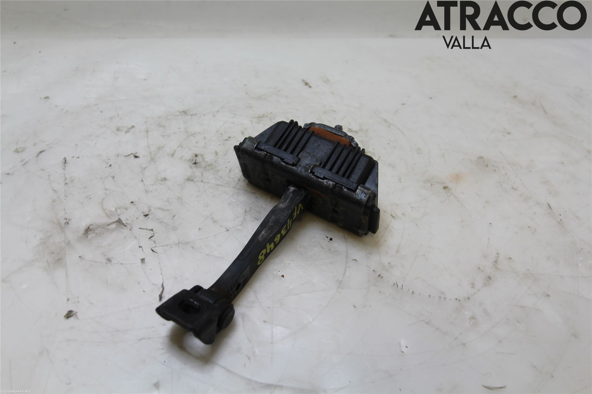 BMW 3 E90/91 SED/TOU 05-12 Dørstopper