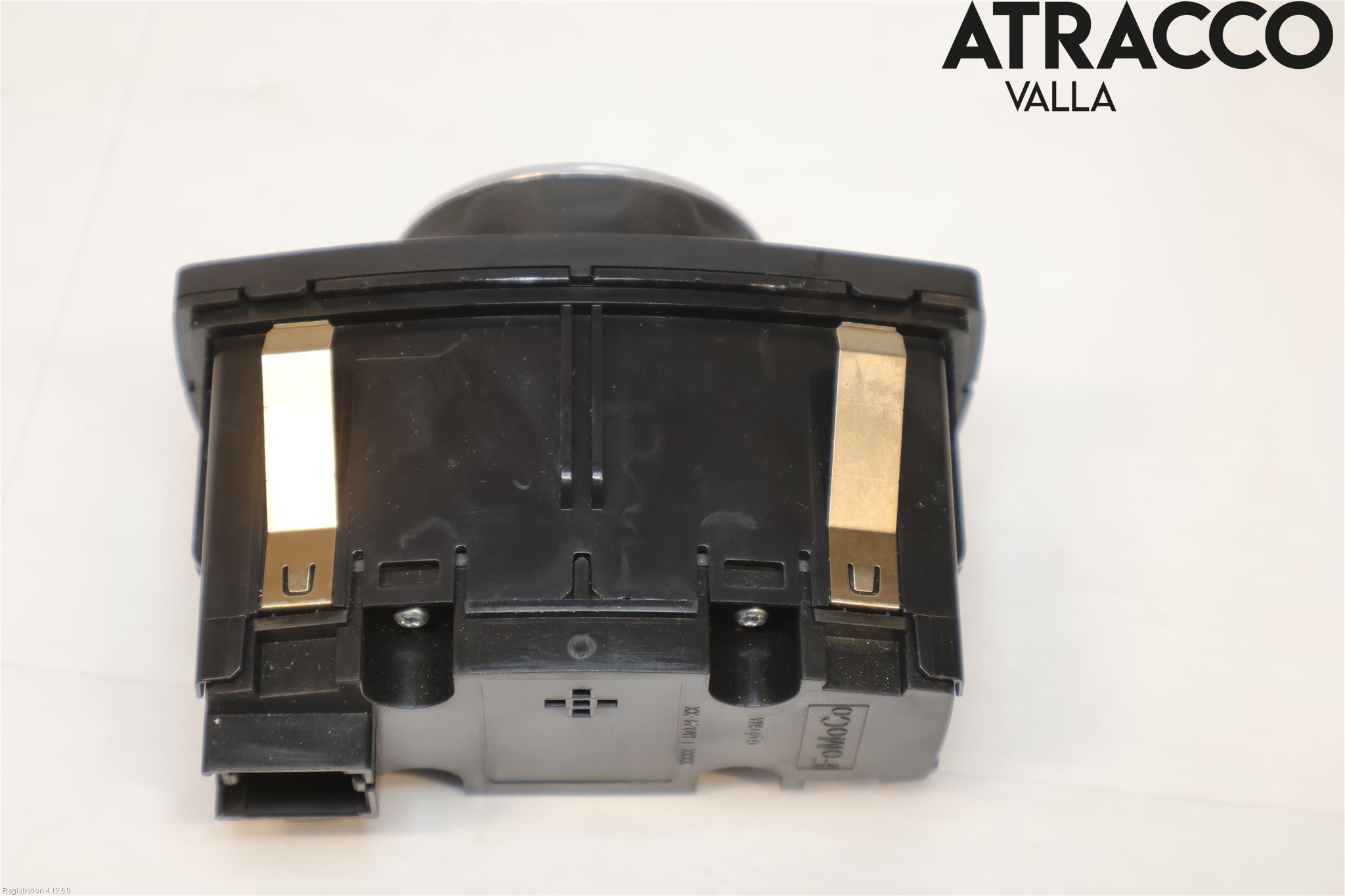 Ford FOCUS 11-14 Bryter Hovedlys