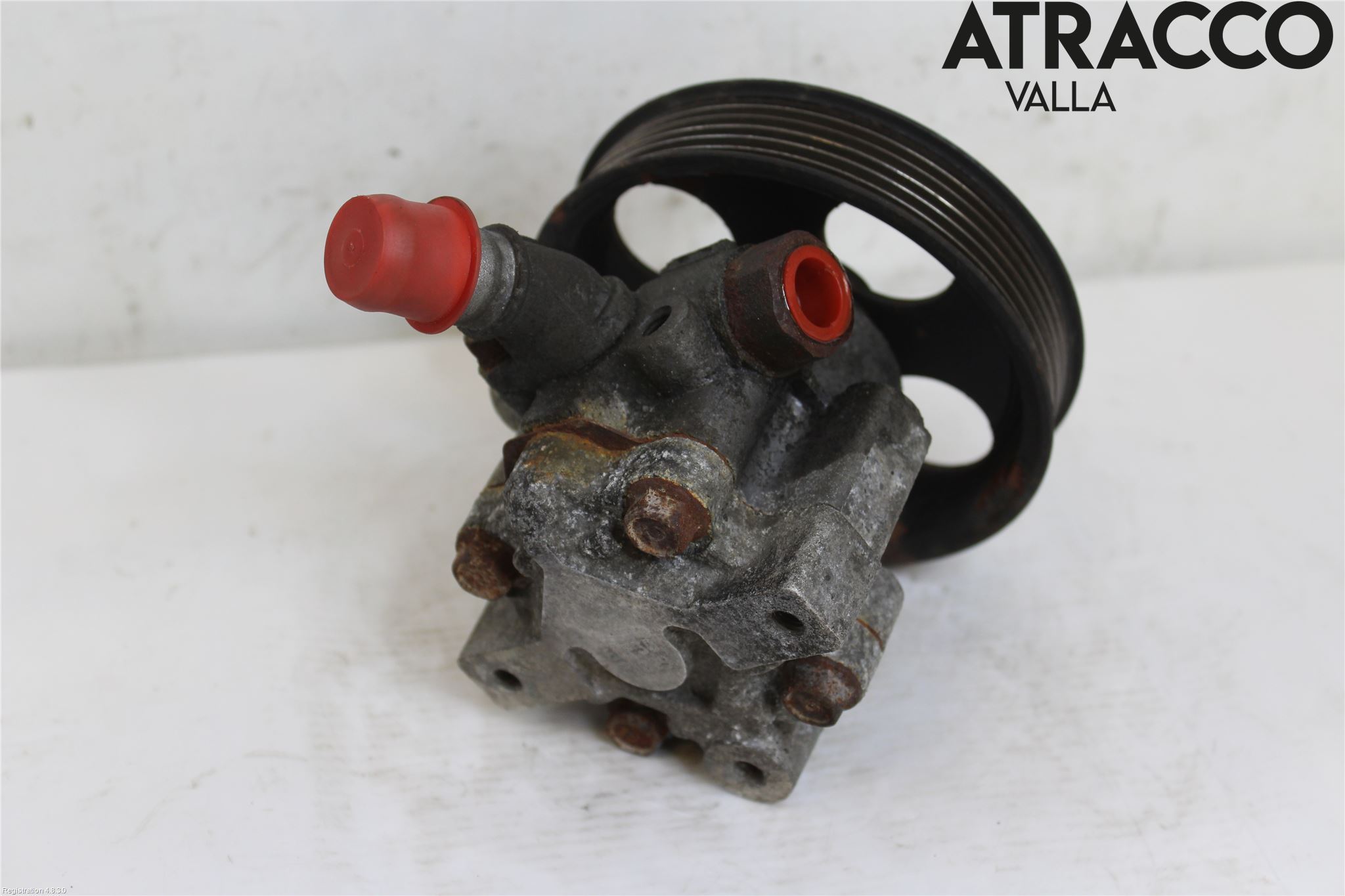 Opel INSIGNIA 09-16 Servo Pumpe
