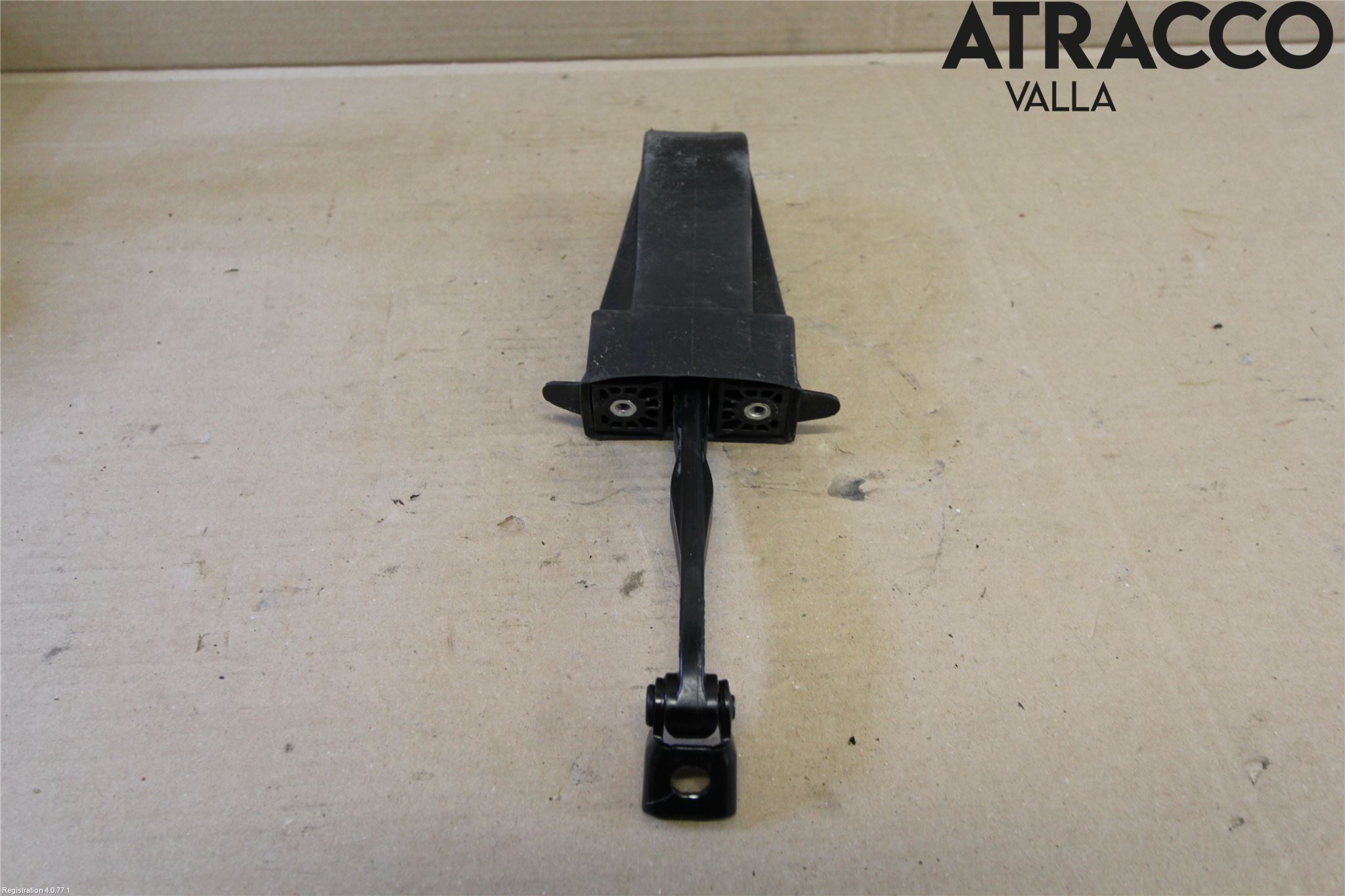 BMW 5 F10/F11/F18 09-17 Dørstopper