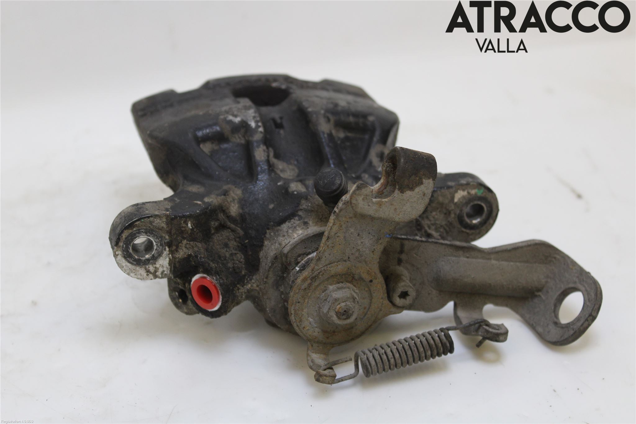 Mazda 3 III 14-19 Bremsecaliper Bak Venstre
