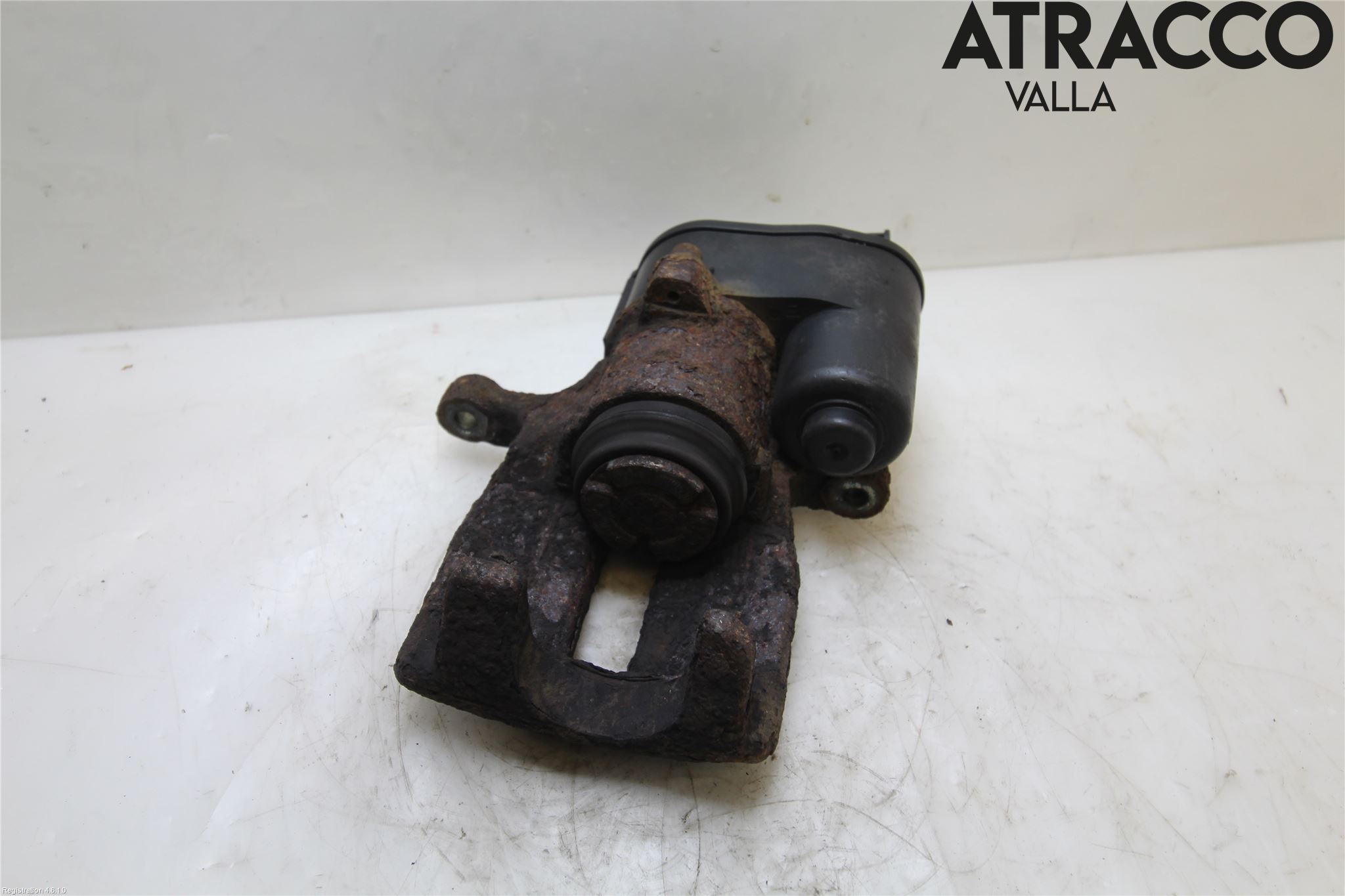 Volvo XC70 14-16 Bremsecaliper Bak Venstre