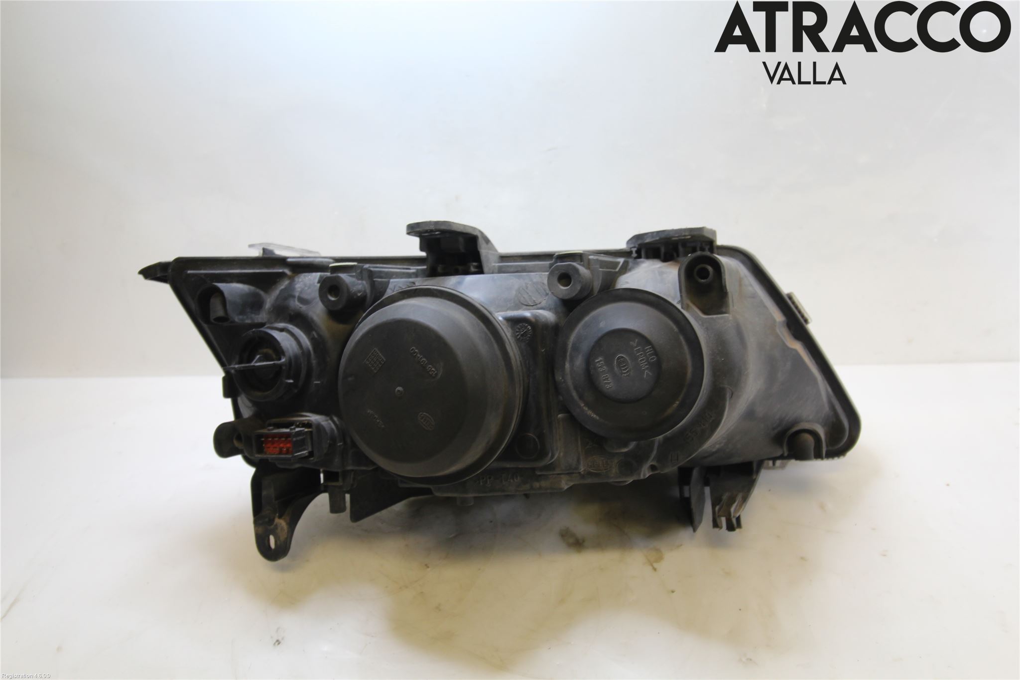 Saab 9-3 VER 2 Frontlykt Venstre