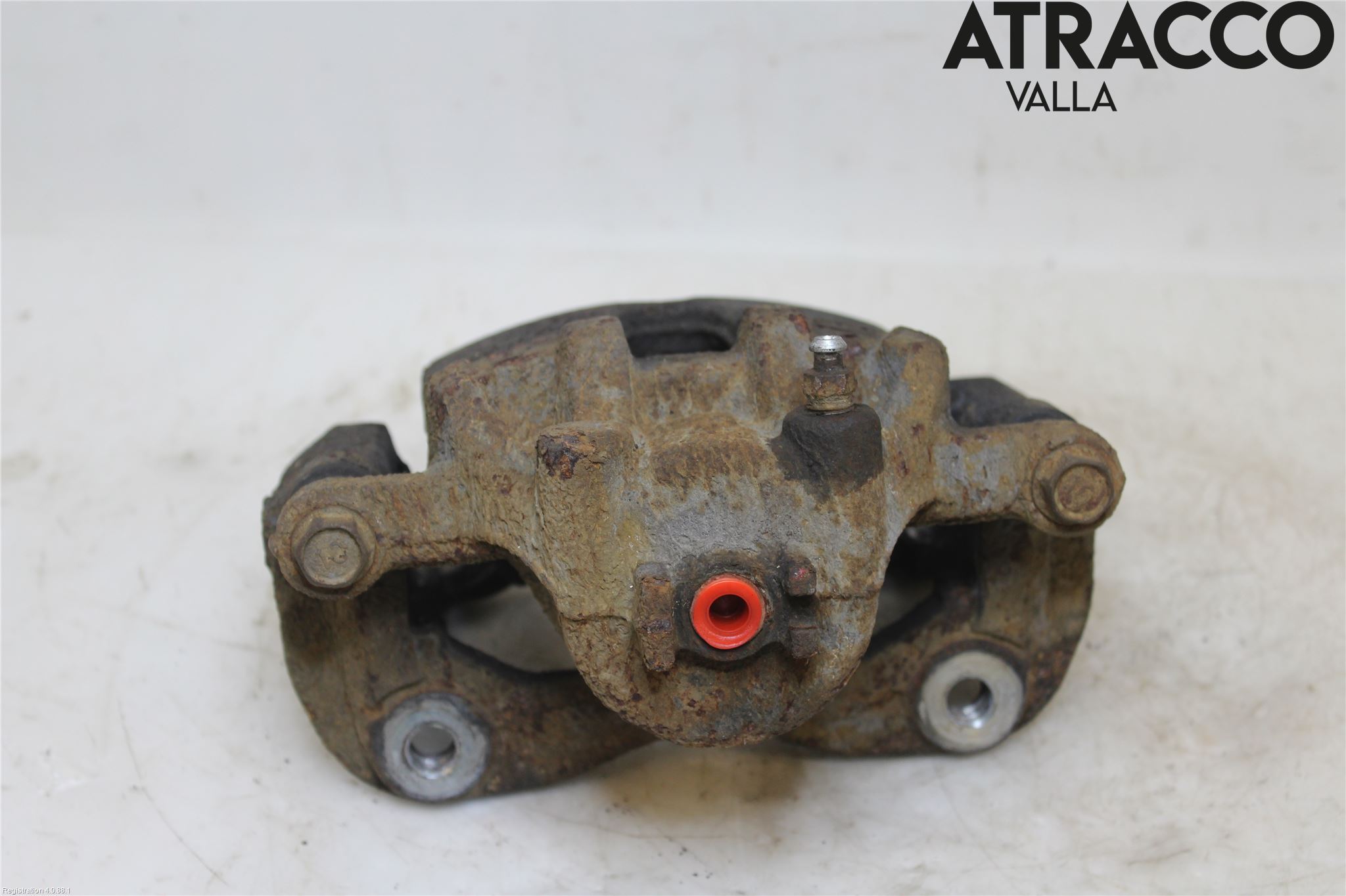 Kia RIO 12-16 Bremsecaliper Feste Holder