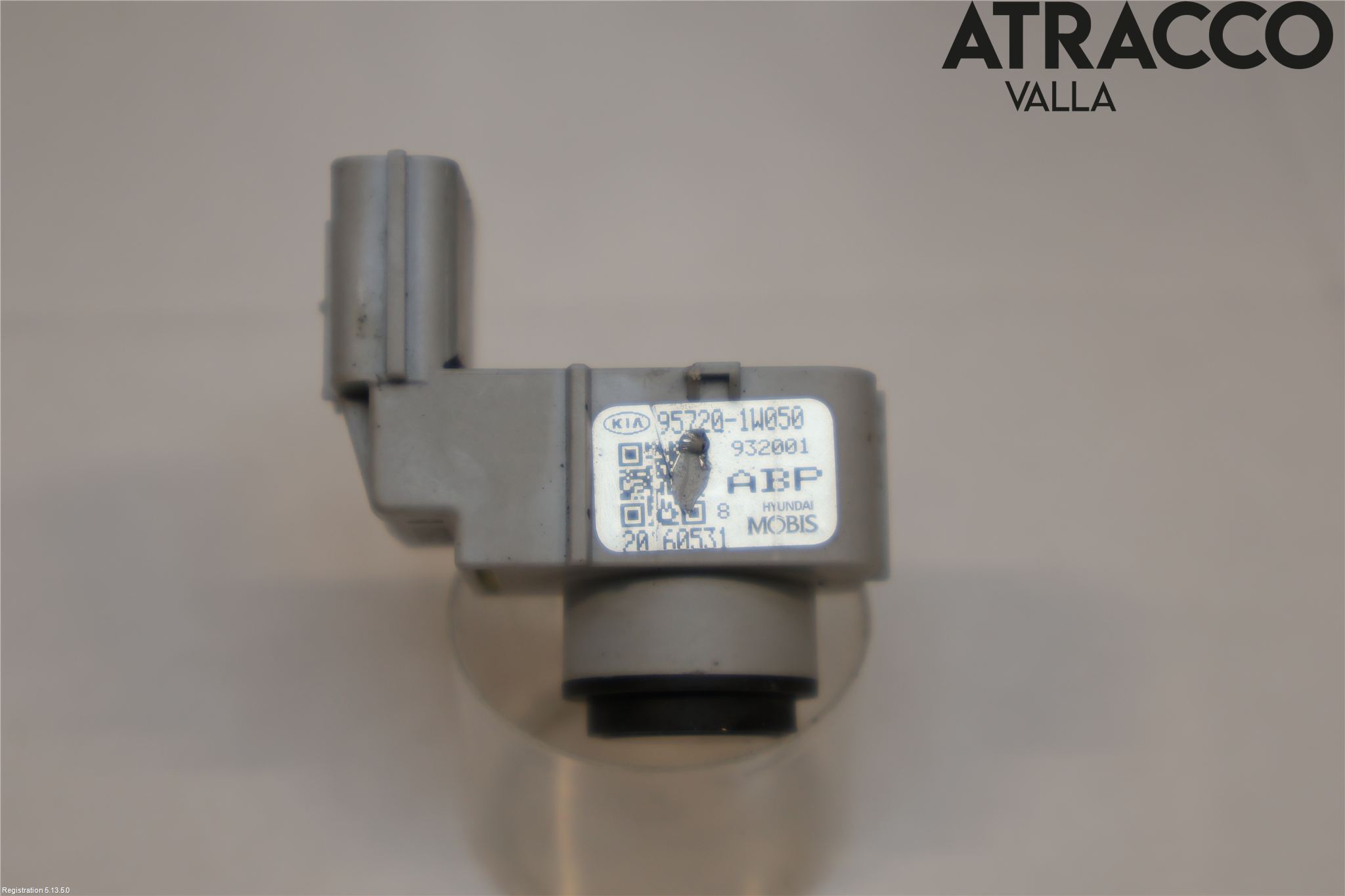Kia RIO 12-16 Sensor Ryggesensor
