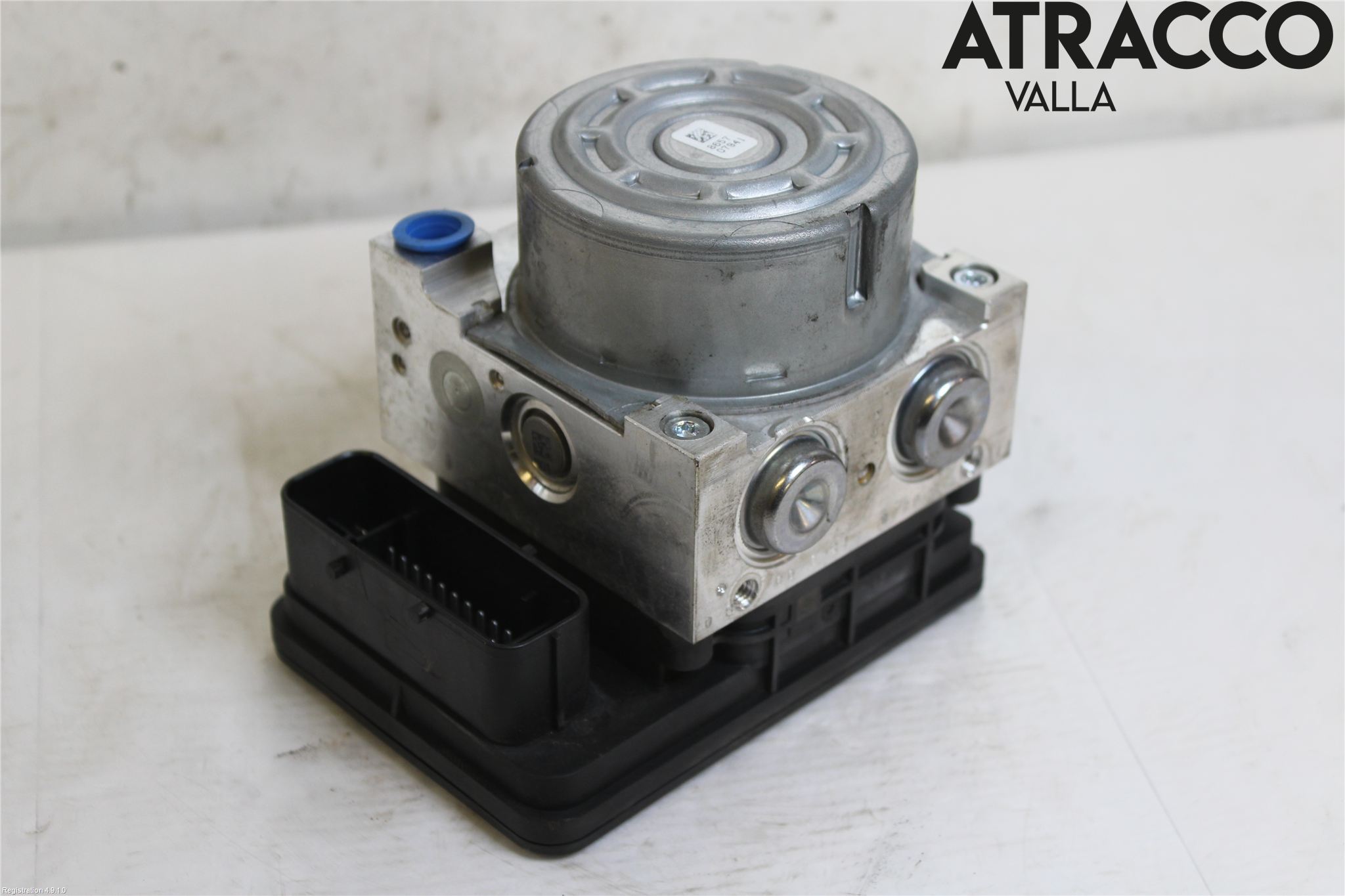 BMW 3 F30/F31/F80 12-19 Abs Hydraulikkaggregat