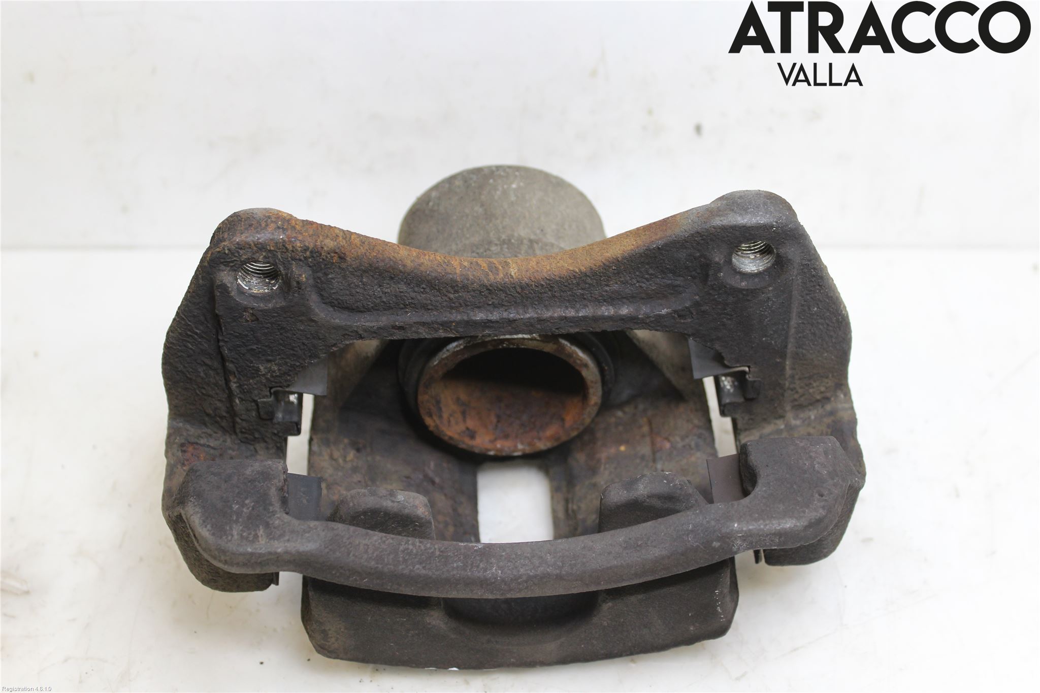 Kia STONIC 18->> Bremsecaliper Foran Høyre