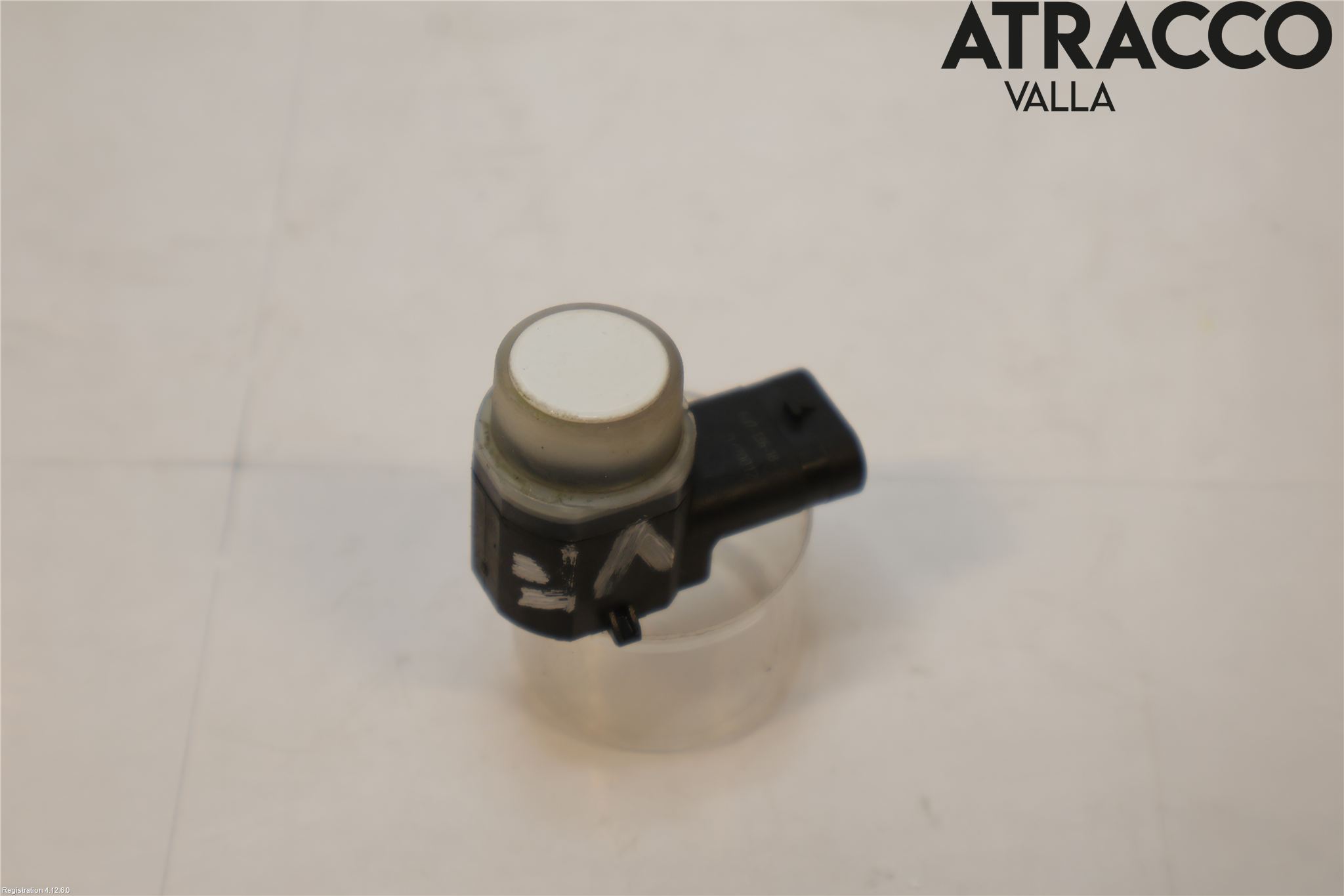 Kia SORENTO 10-14 Sensor Parkering Front