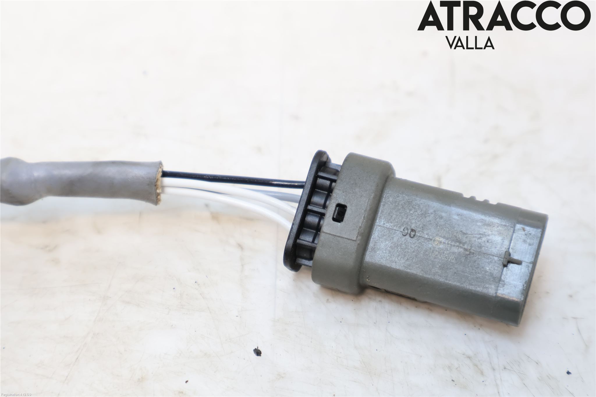 Opel ASTRA K 16-22 Inns Lambdasonde