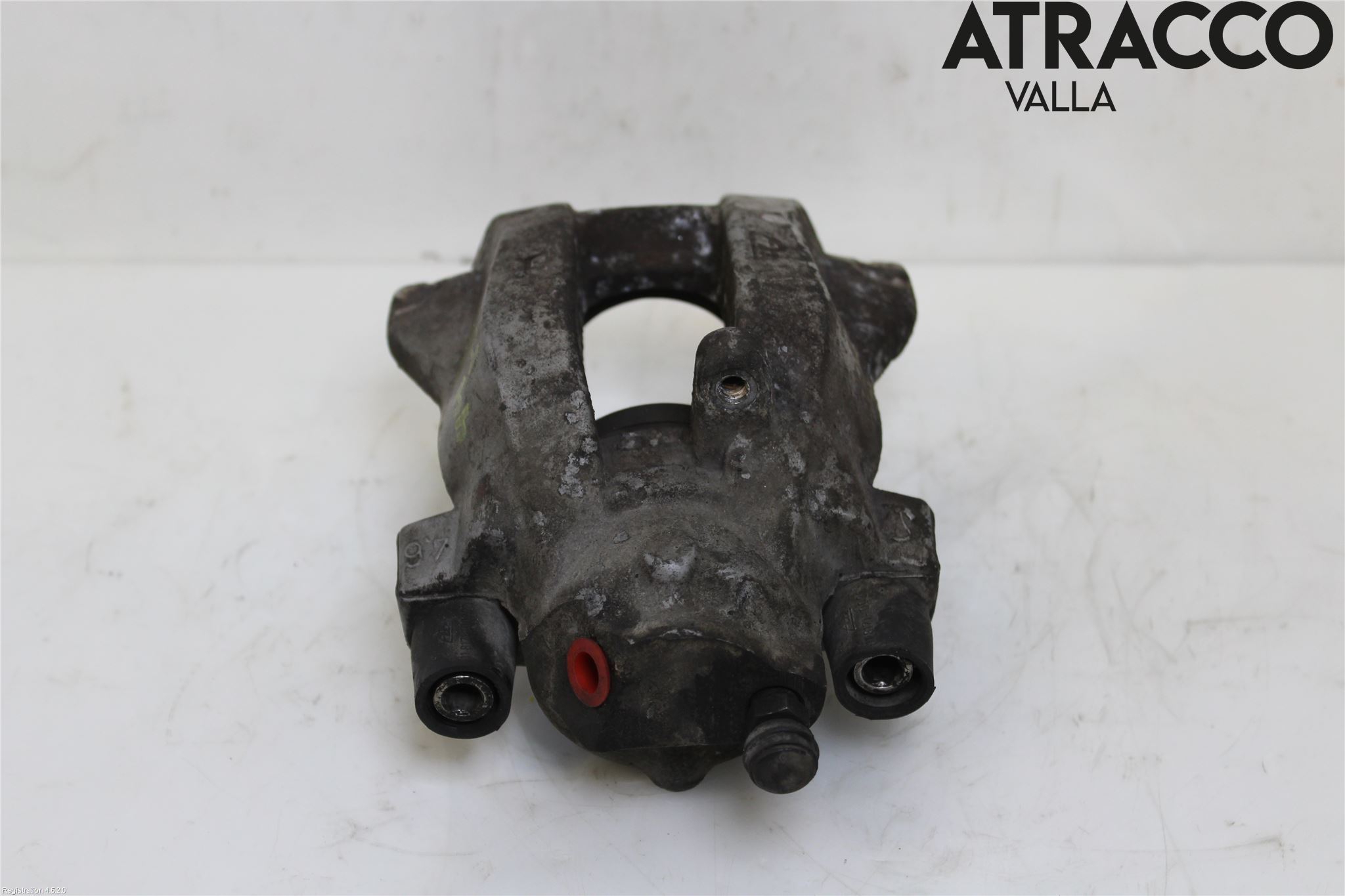 Mercedes-Benz MB E-KLASS (W211) 02-09 Bremsecaliper Bak Høyre