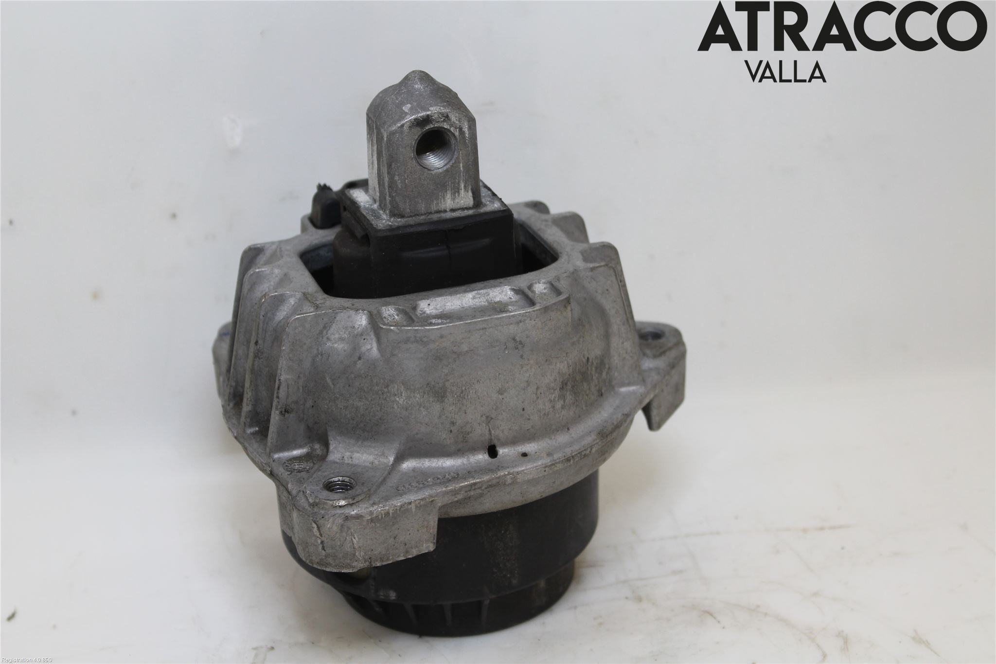BMW 5 F10/F11/F18 09-17 Motor Feste Gummi
