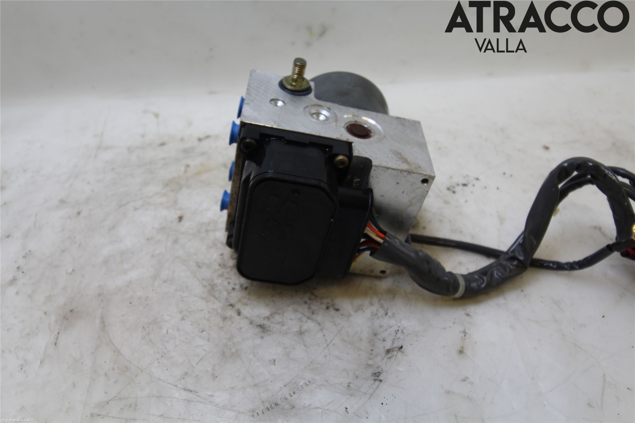 Mitsubishi LANCER  97-03 Abs Hydraulikkaggregat