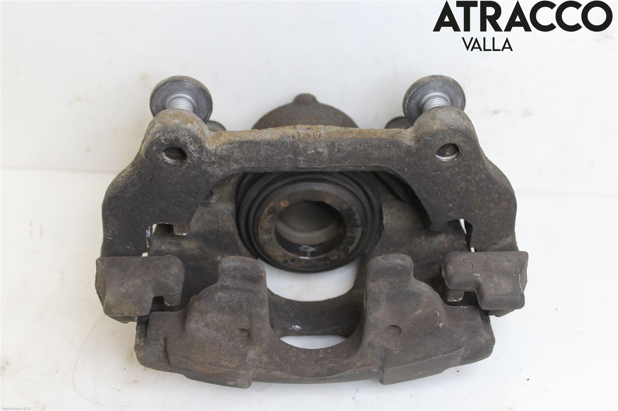 Saab 9-3 VER 2 Bremsecaliper Foran Høyre