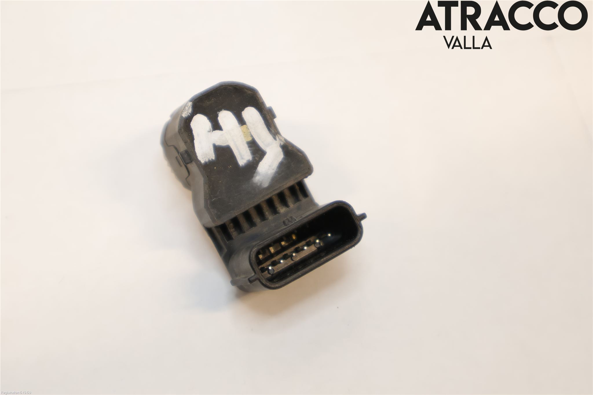 Hyundai i40 16-18 Sensor Parkering Front