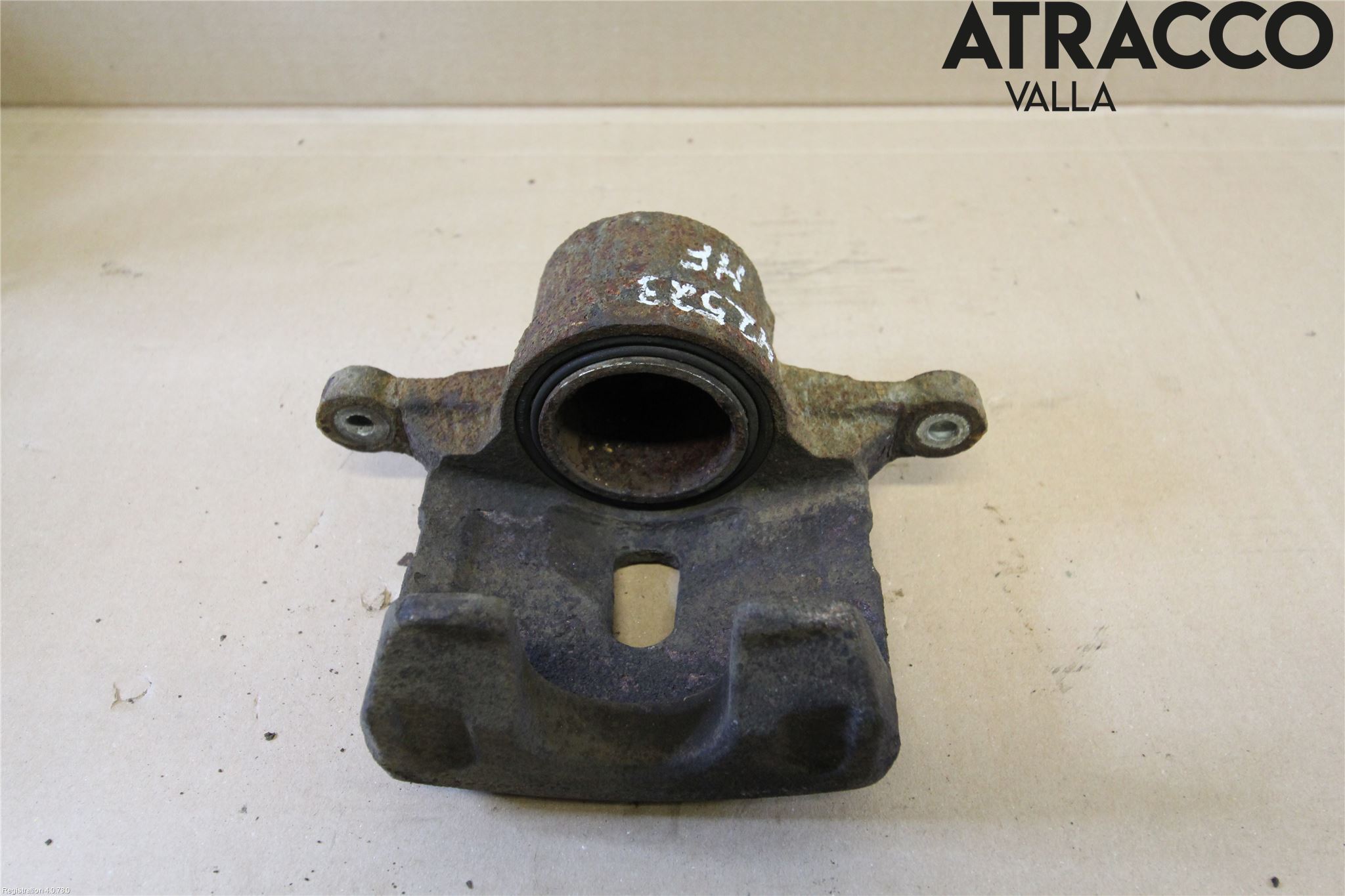 Kia CEED 12-18 Bremsecaliper Foran Høyre