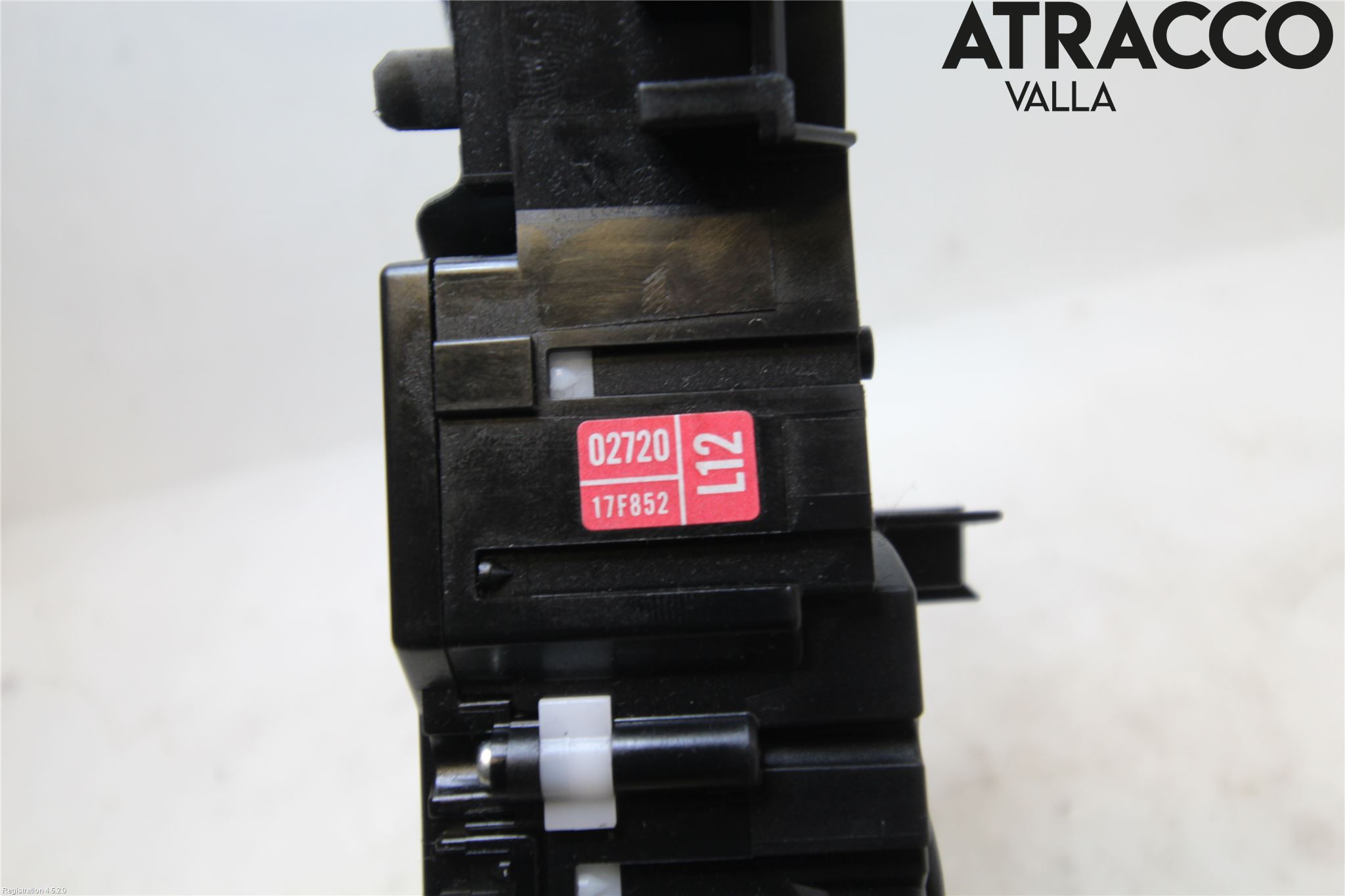 Toyota AURIS 13-19 Bryter Ratt Blinklys - Lys