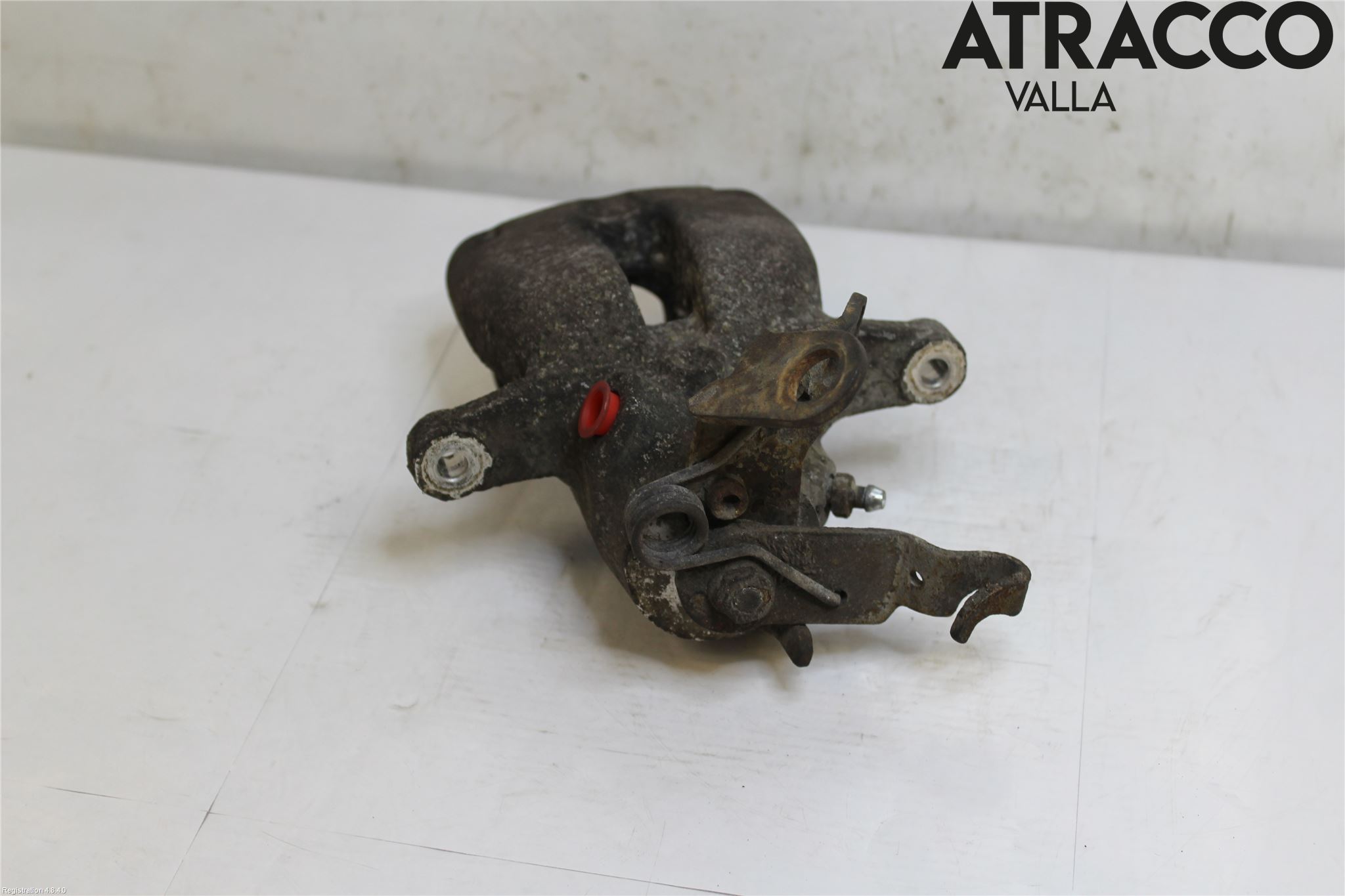 Seat LEON 06-12 Bremsecaliper Bak Høyre