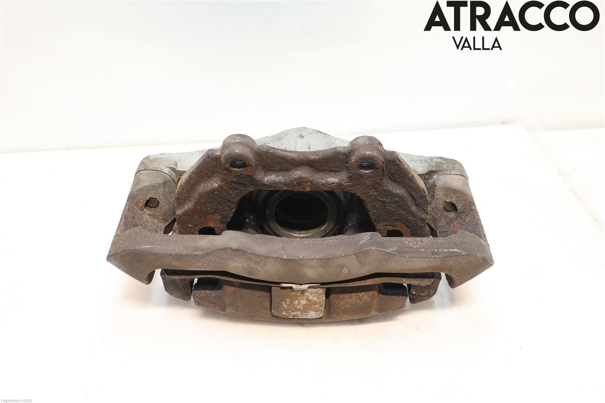 Volvo V40 12-19 Bremsecaliper Foran Venstre