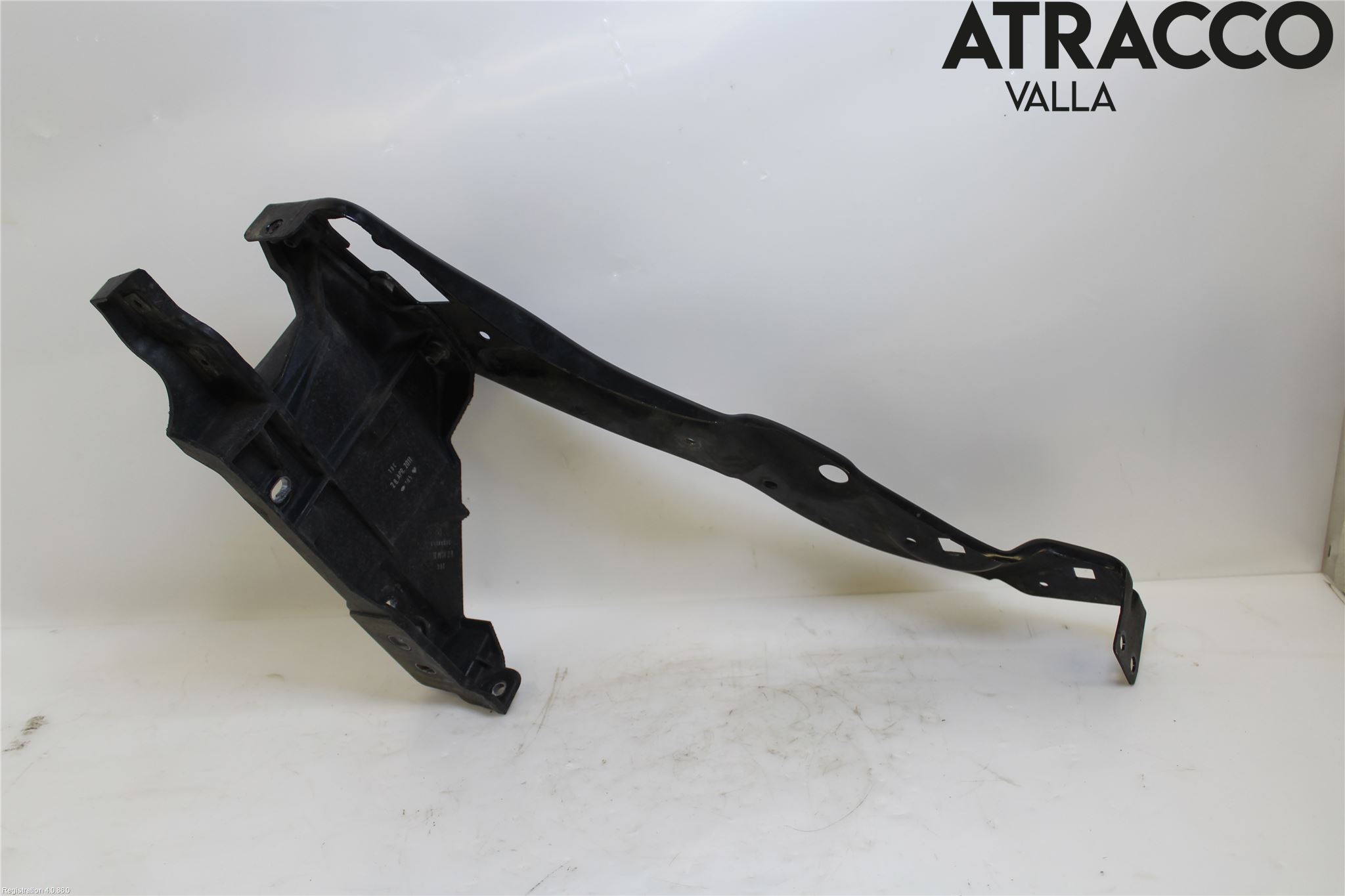 Mercedes-Benz MB E-KLASS (W212) 09-16 Frontlykt Holder-Feste