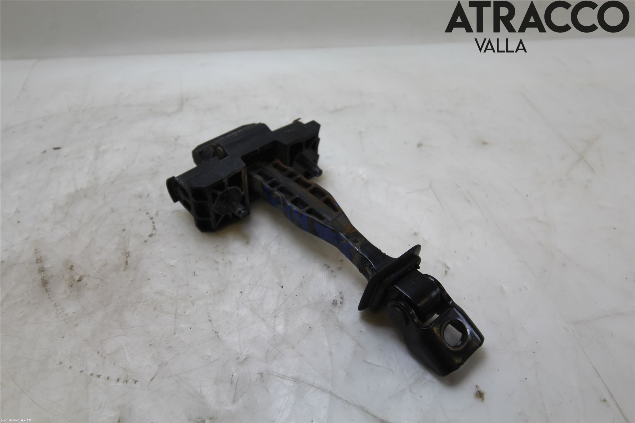 BMW 3 G20/G21/G80/G81 19- Dørstopper