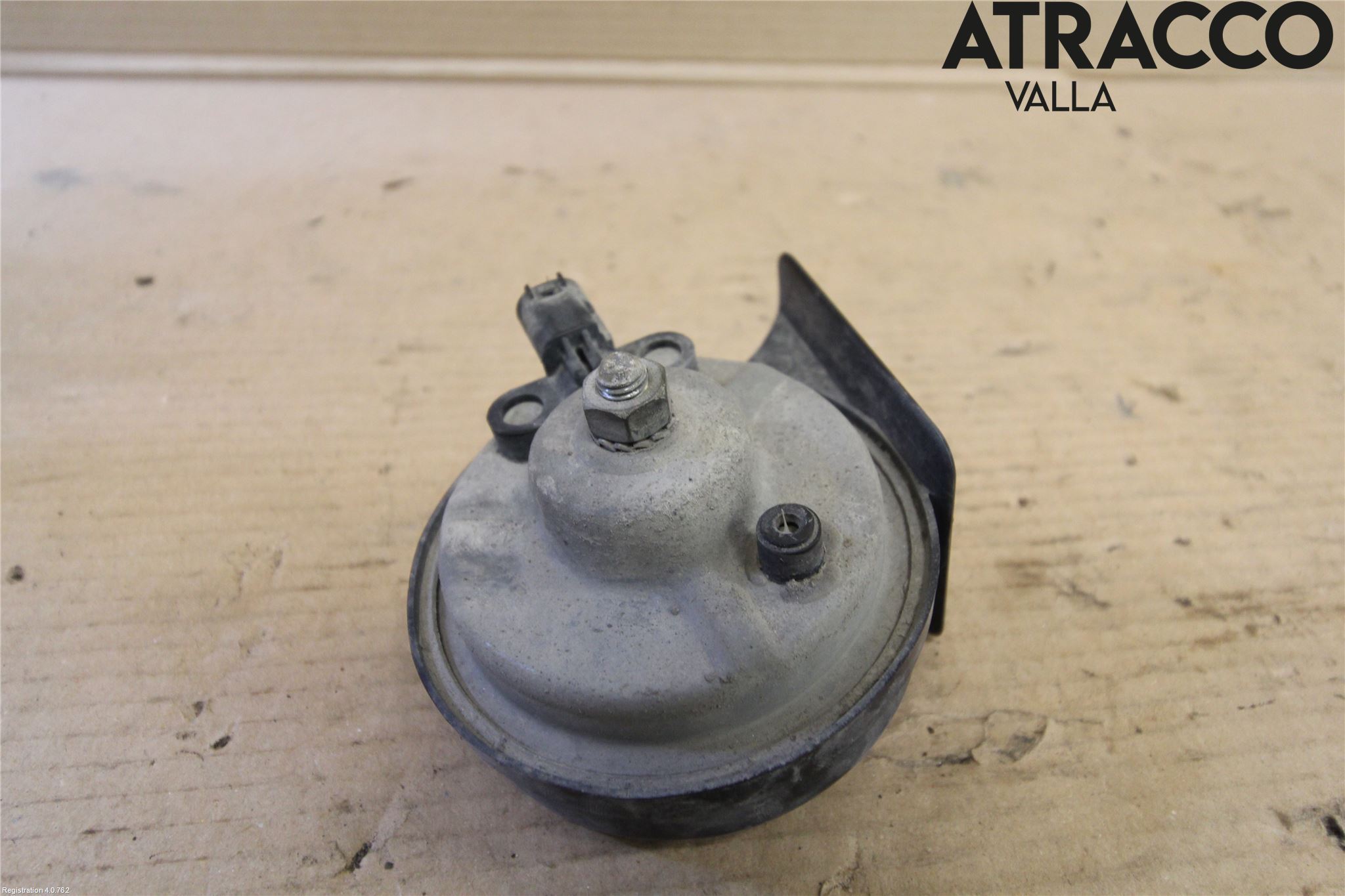 BMW 5 E60/61 Sed/Tou 02-10 Signalhorn