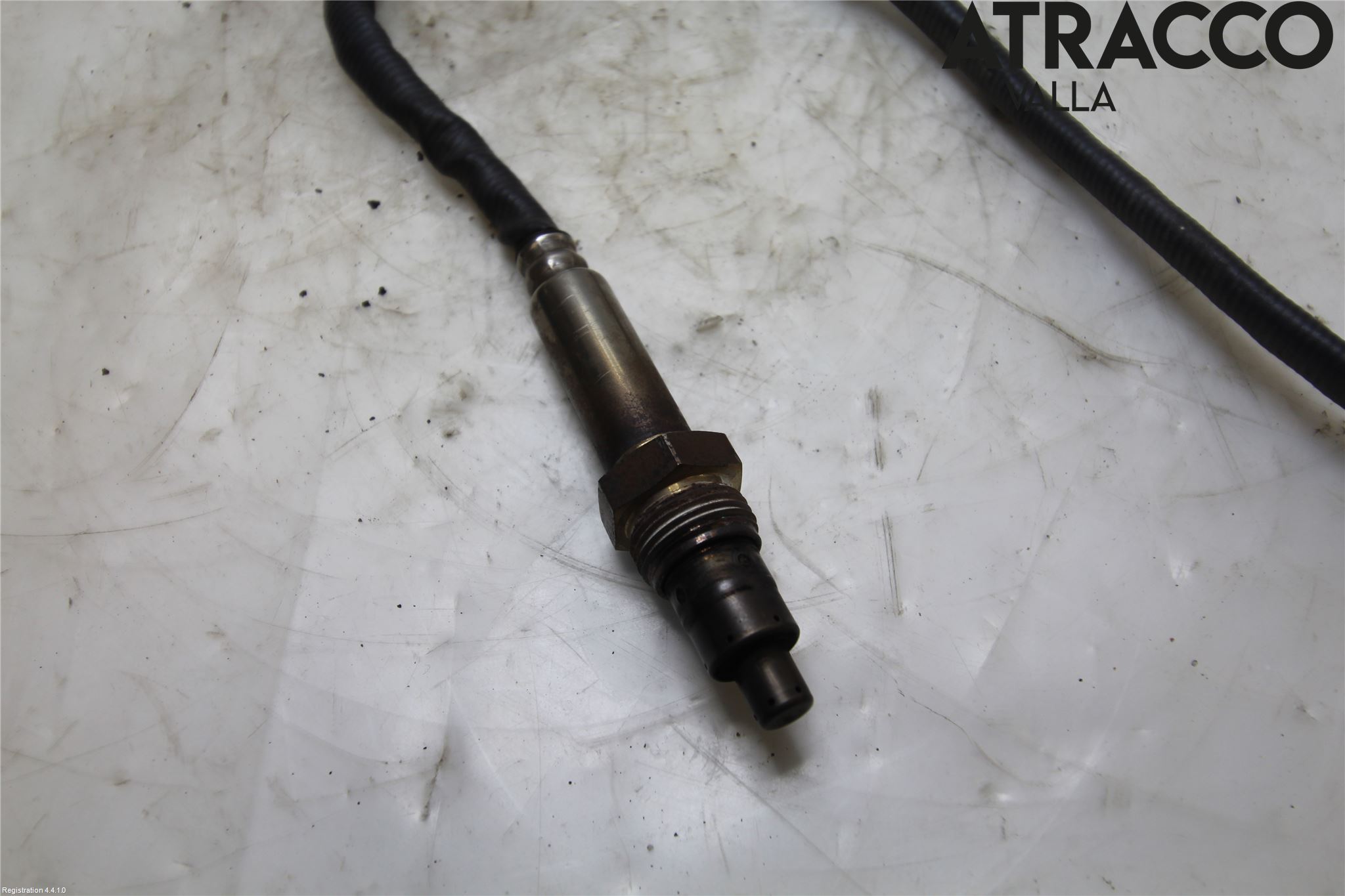 Volkswagen VW PASSAT 15-19 Inns Lambdasonde