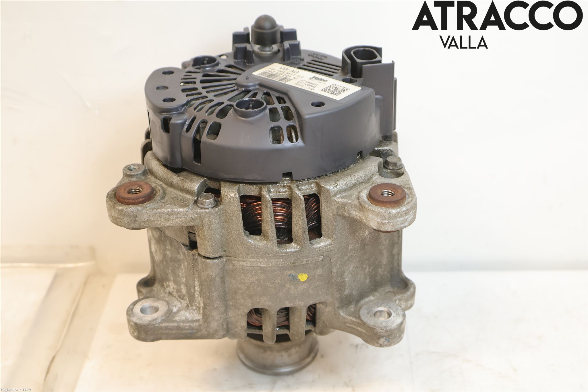 Seat LEON 13-20 Dynamo