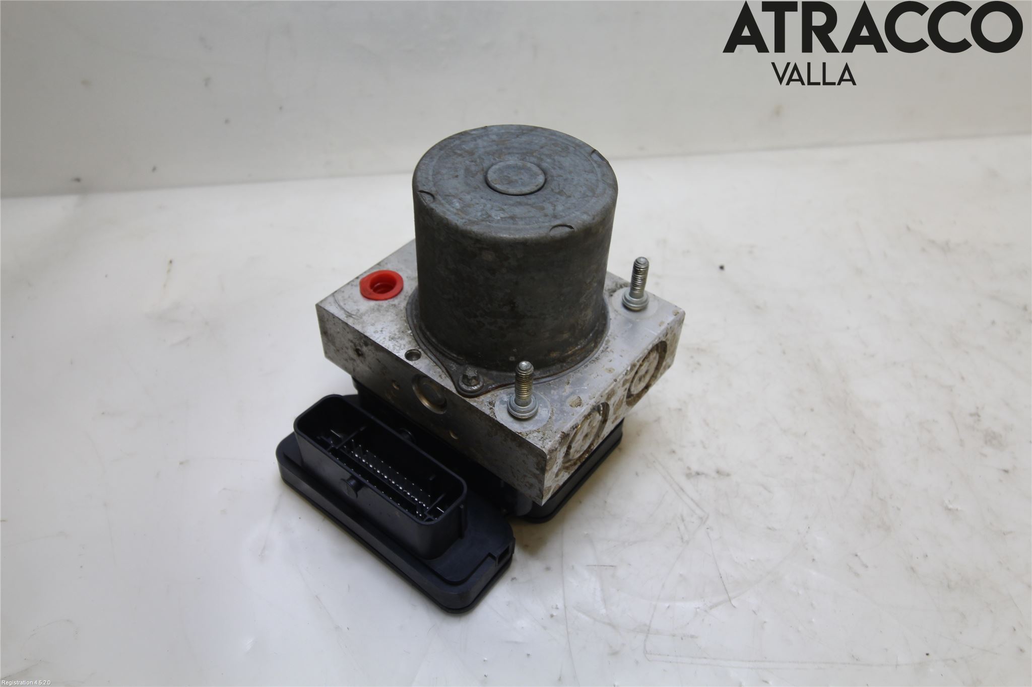 Mercedes-Benz MB SPRINTER (W906) 06-18 Abs Hydraulikkaggregat