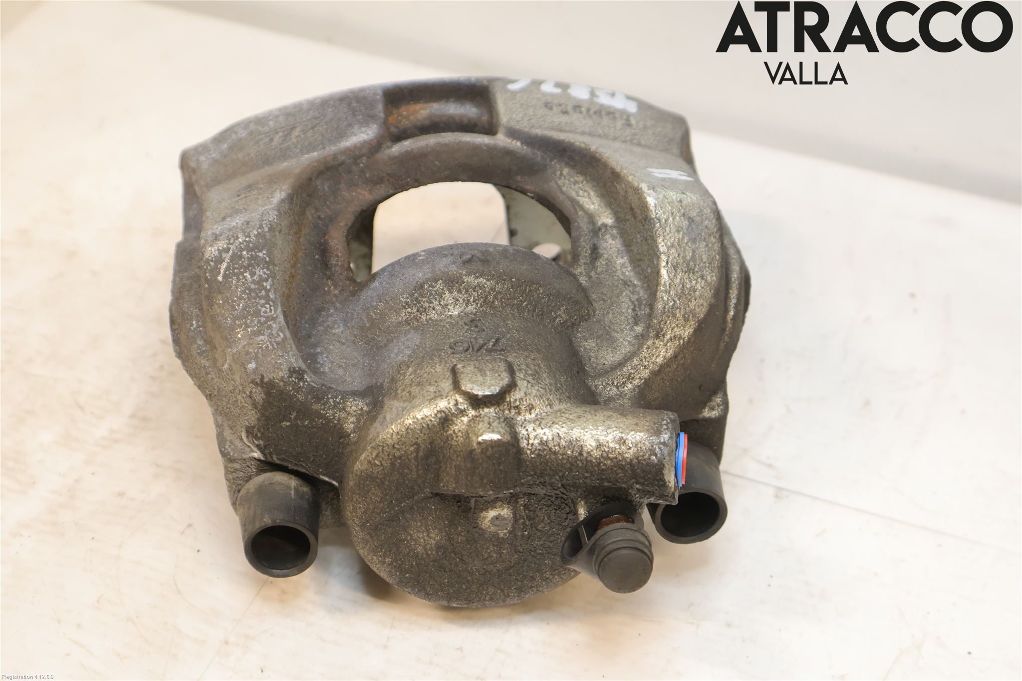 Volvo V60 11-13 Bremsecaliper Foran Høyre
