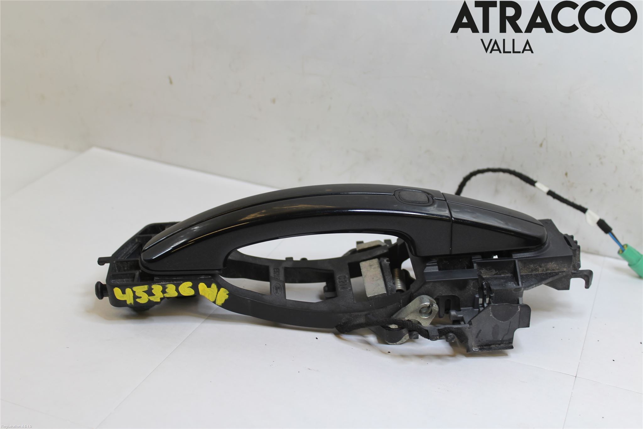 Ford KUGA 08-12 Dørhandtak Ytre Høyre