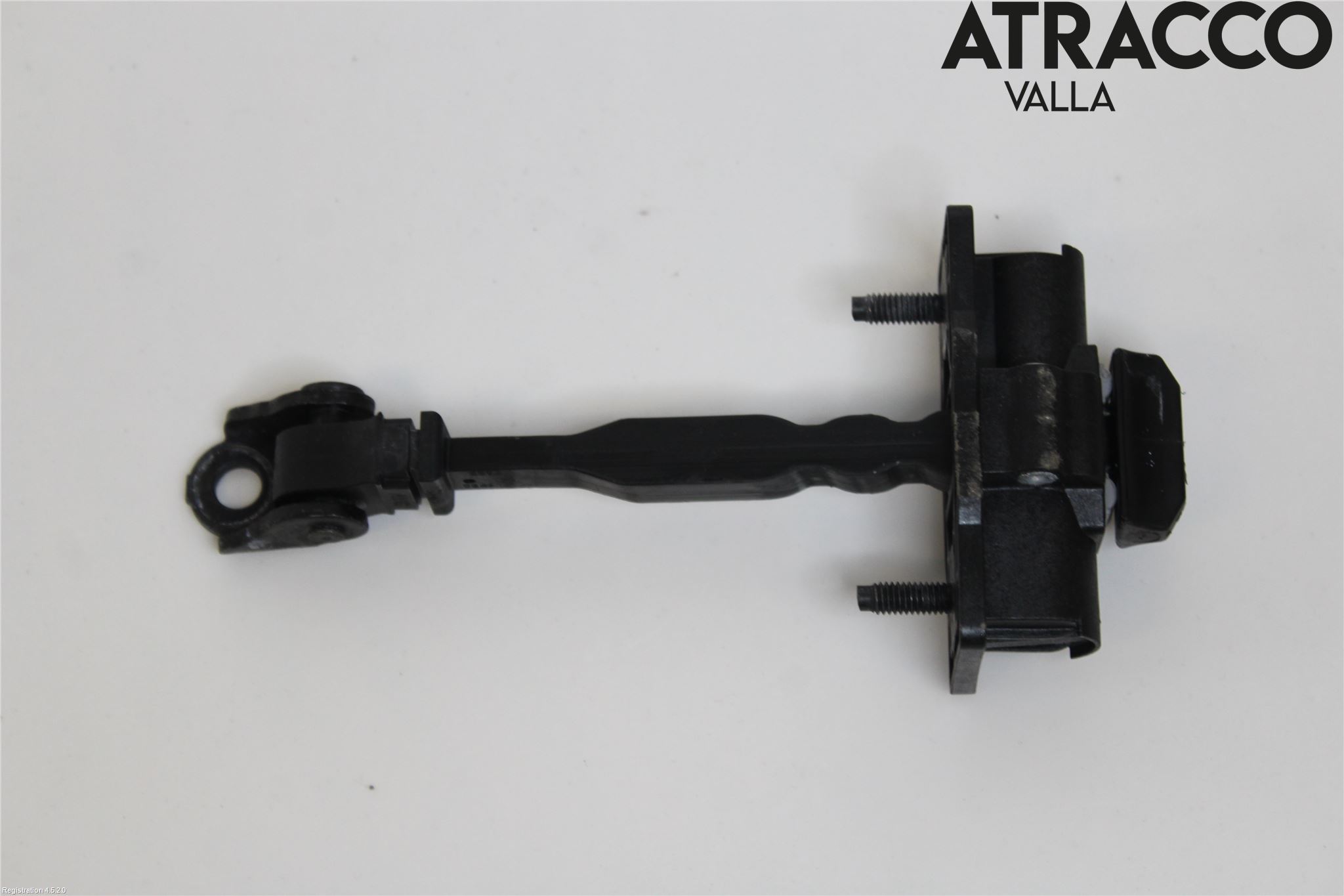 Peugeot 2008/E-2008 20- Dørstopper