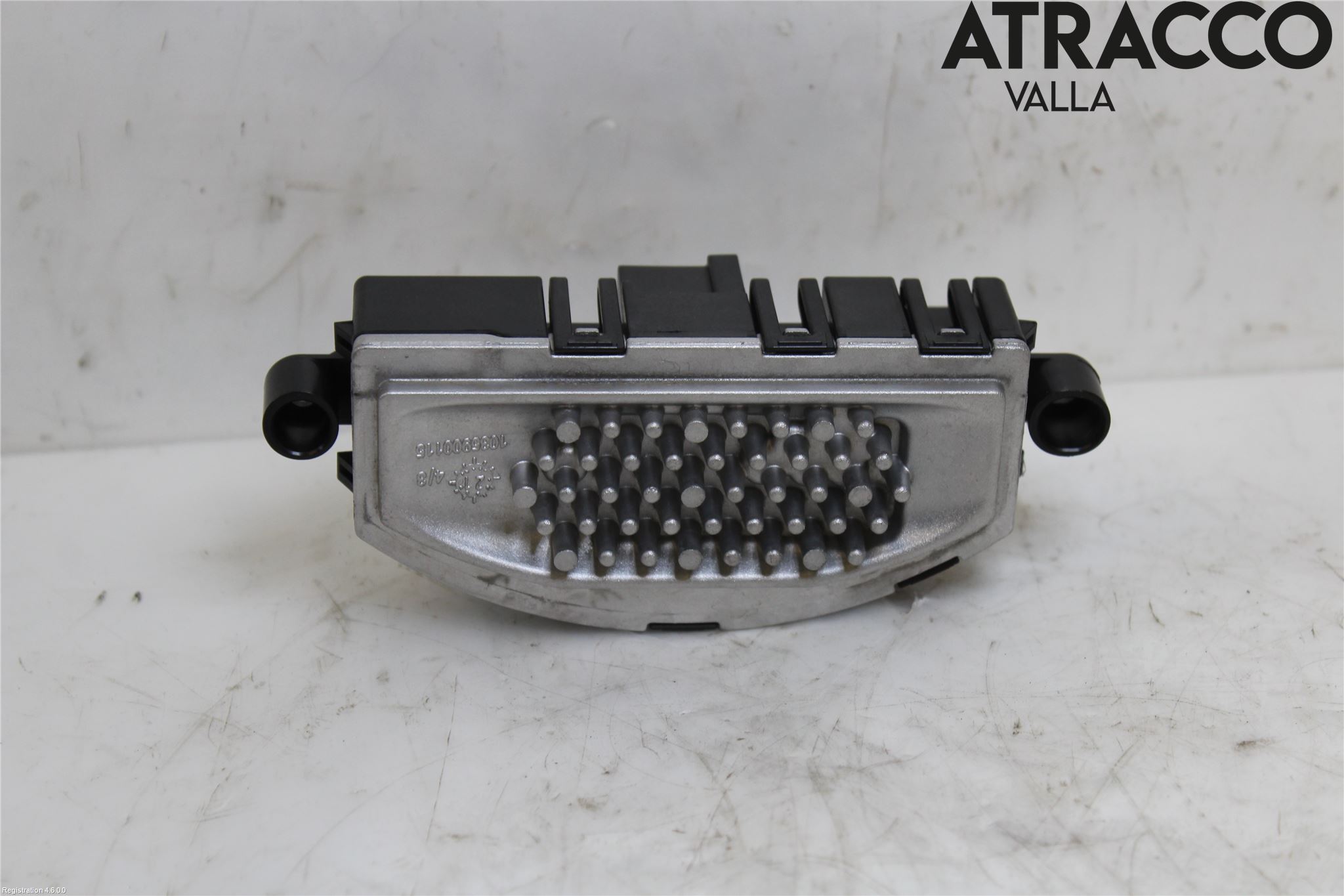 Mercedes-Benz MB SPRINTER (W907/W910) 19- Varmeapparat Viftemotstand