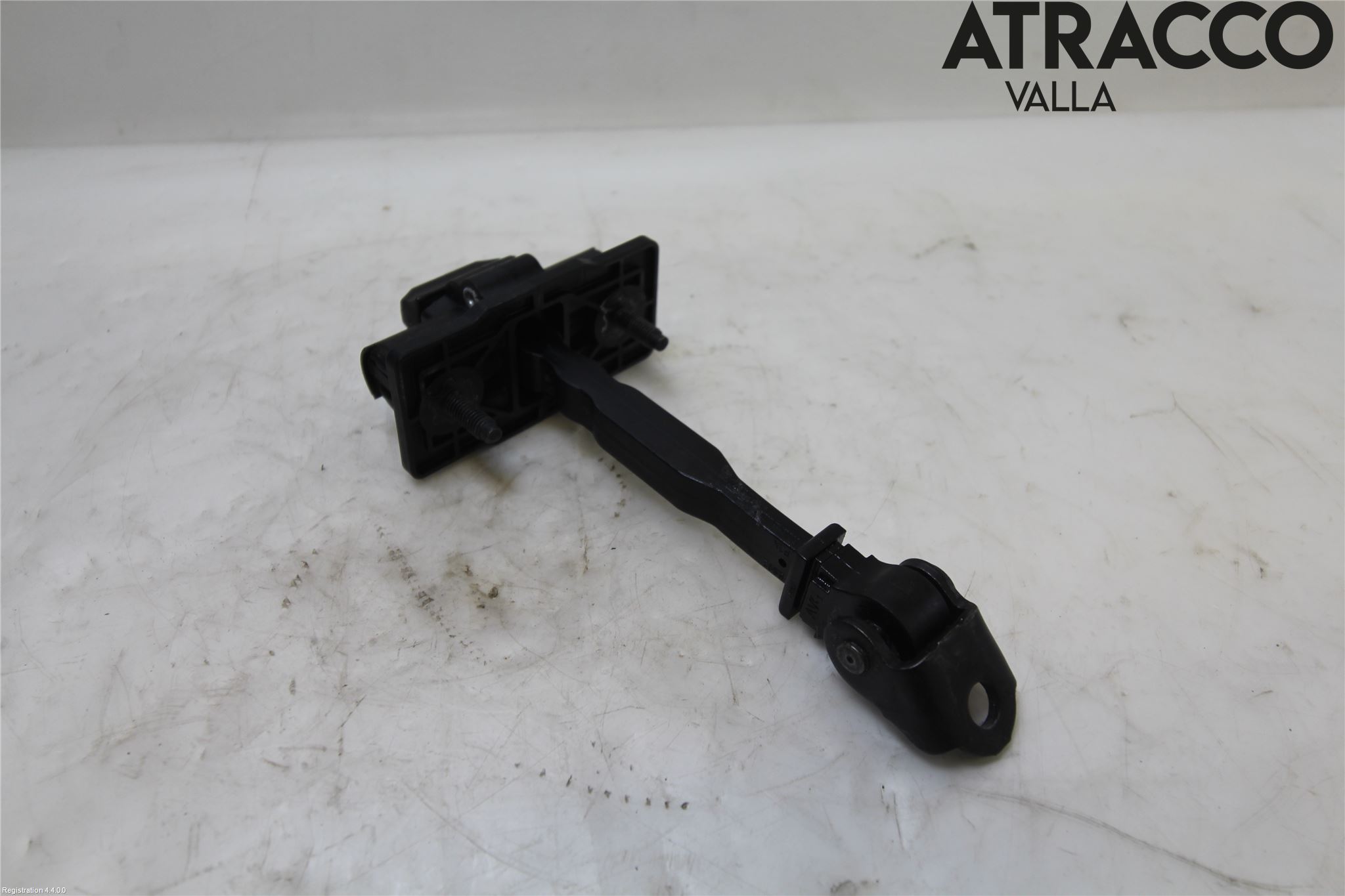 Peugeot 208/E-208 20- Dørstopper