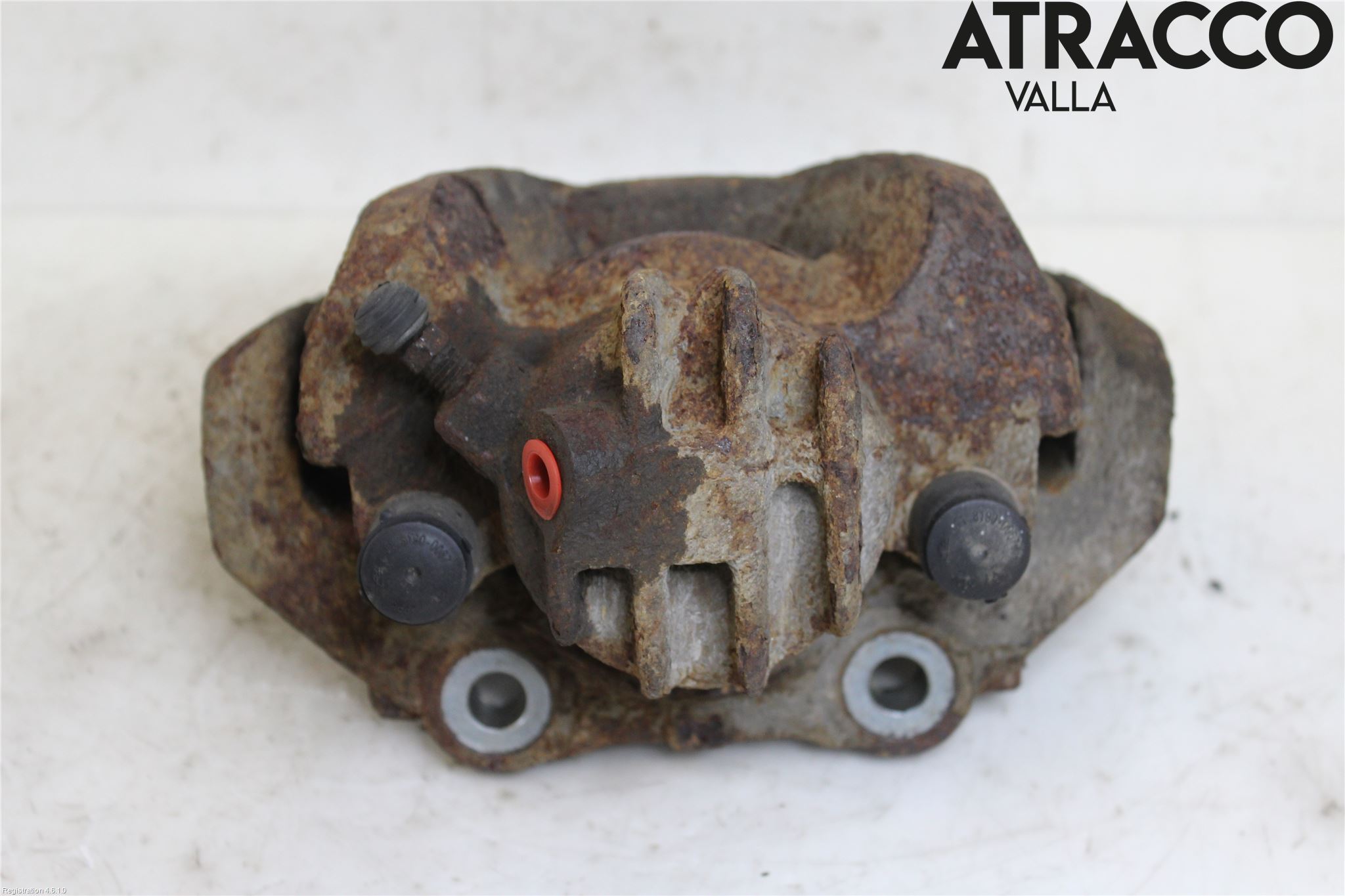 Peugeot PARTNER 16-18 Bremsecaliper Foran Venstre