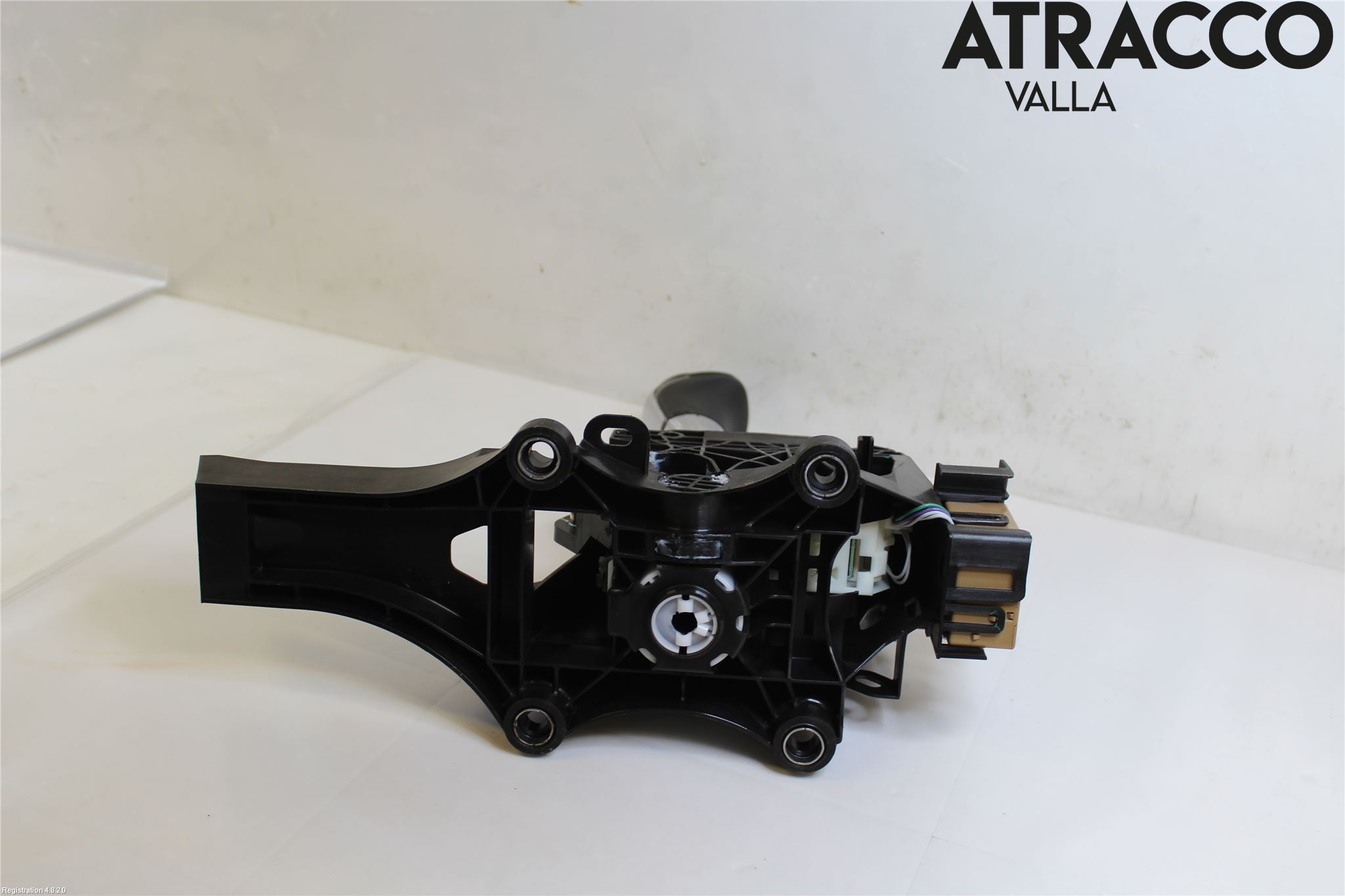 Toyota HILUX 16- Gearspak