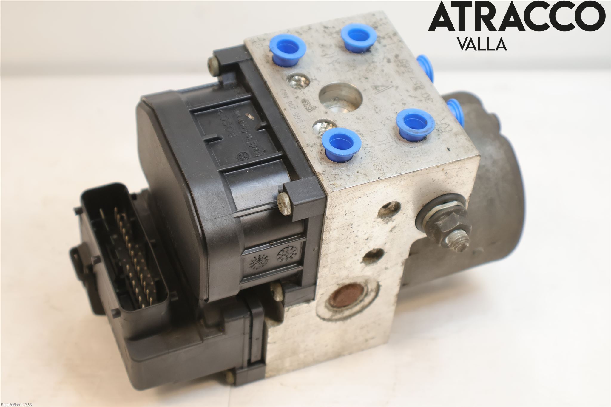 Volvo S40/V40    96-04 Abs Hydraulikkaggregat