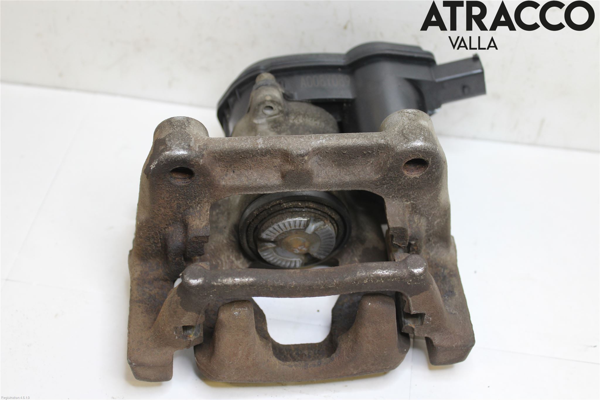 Hyundai TUCSON 05- Bremsecaliper Bak Venstre